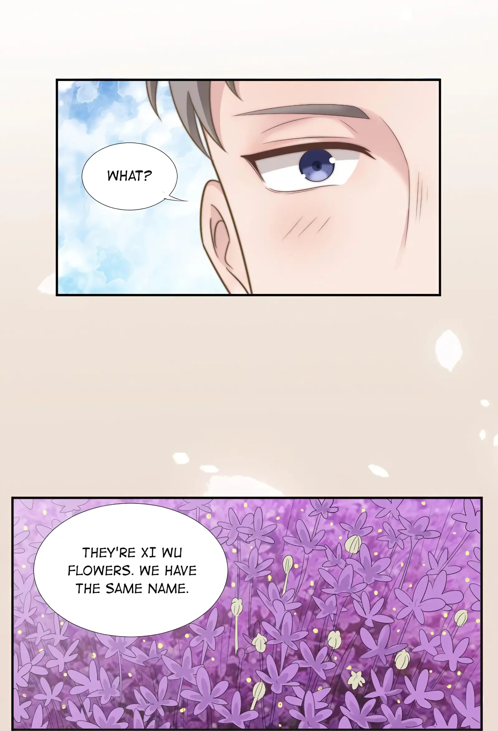 Flying Planet Chapter 23 - page 24