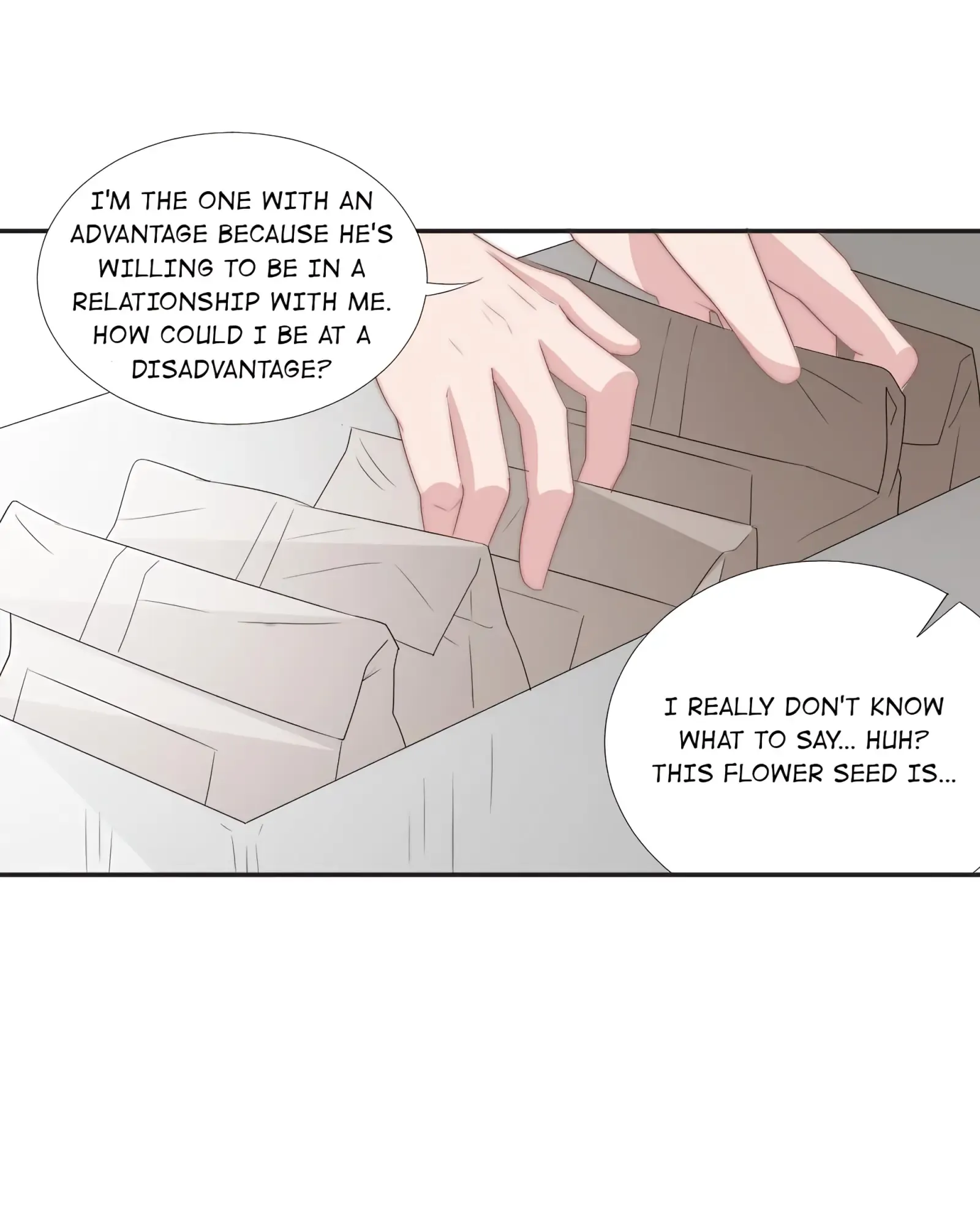 Flying Planet Chapter 23 - page 5
