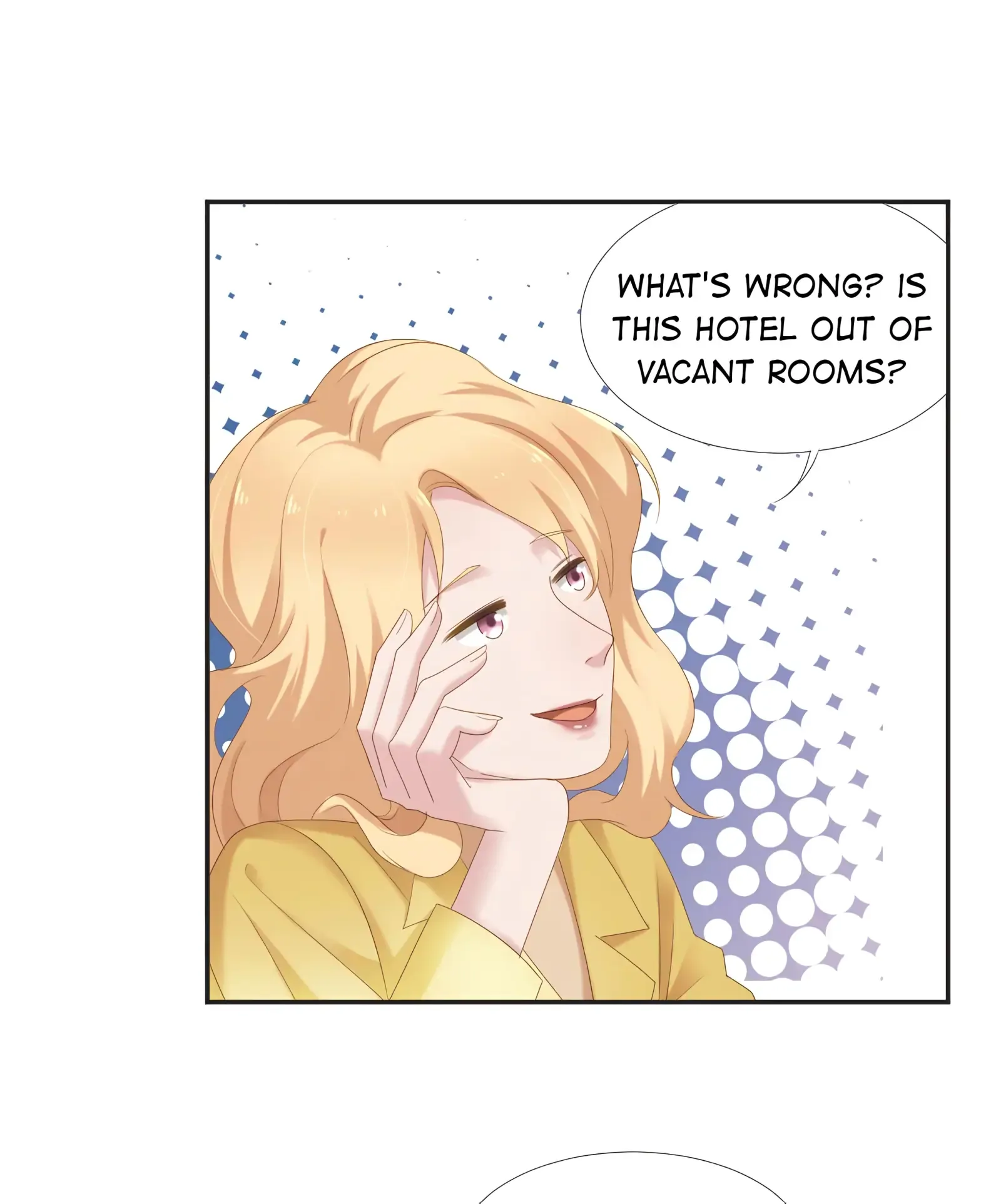 Flying Planet Chapter 9 - page 12