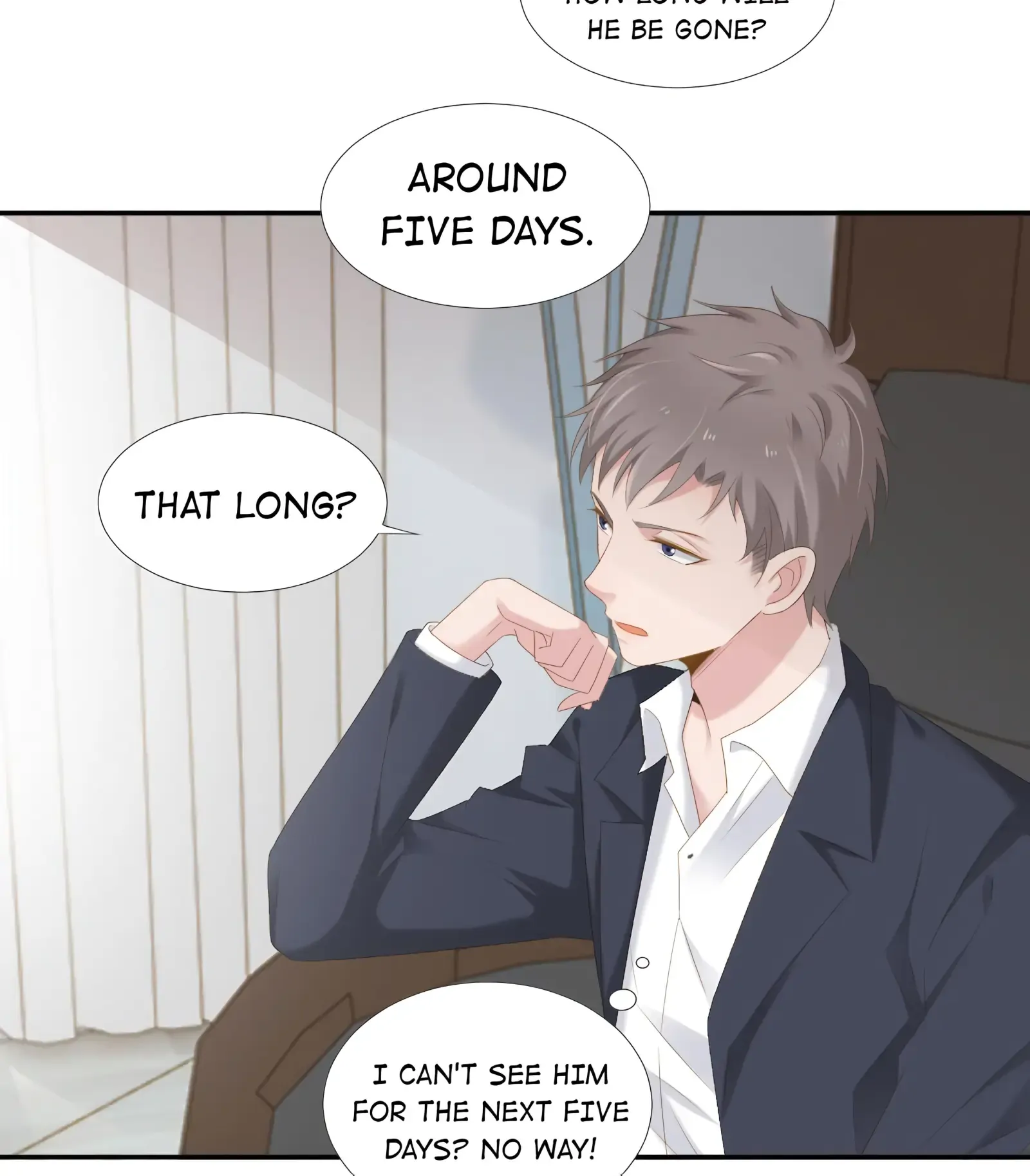 Flying Planet Chapter 9 - page 24