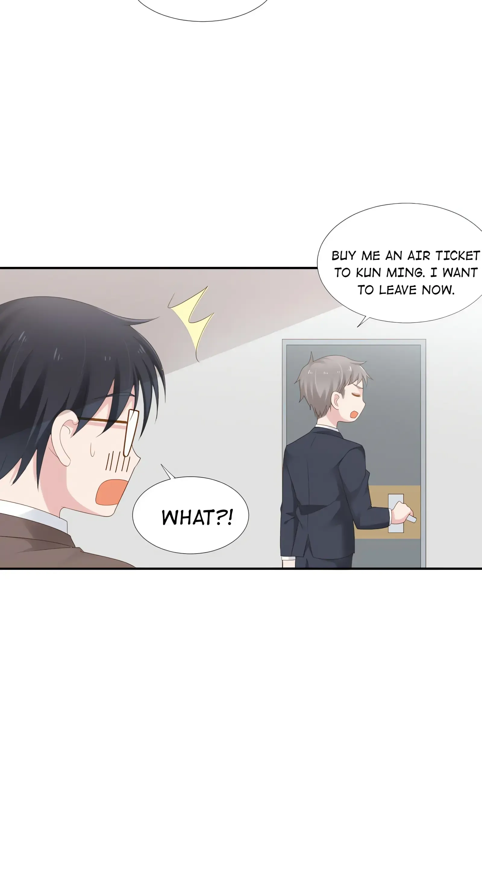 Flying Planet Chapter 9 - page 26