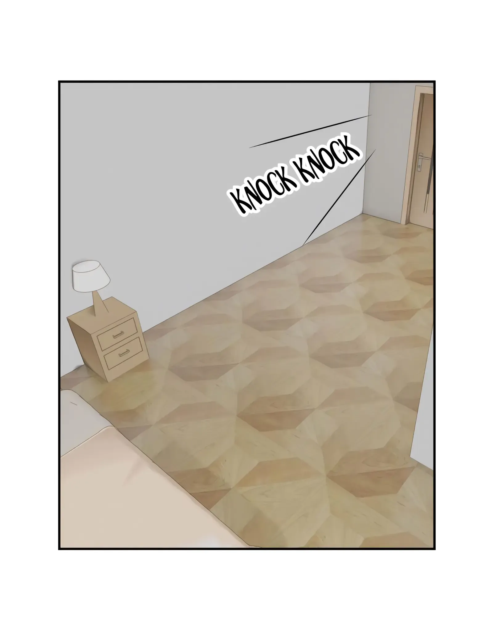 Flying Planet Chapter 9 - page 28