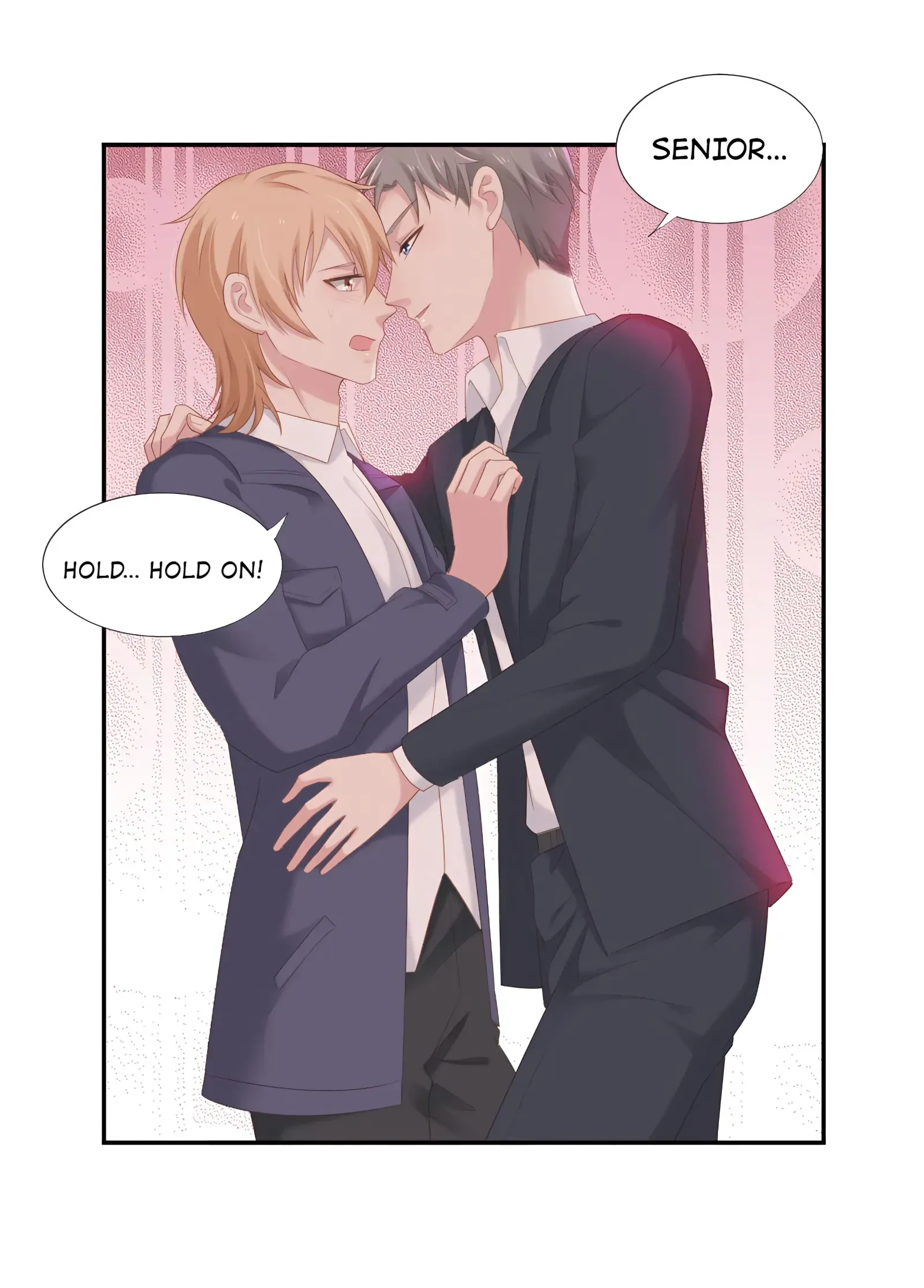 Flying Planet Chapter 9 - page 2