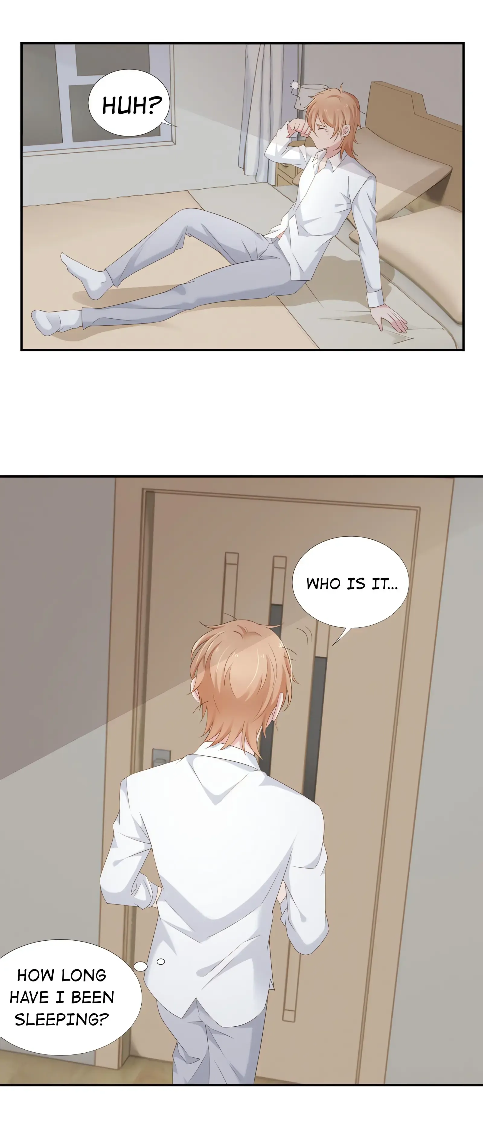 Flying Planet Chapter 9 - page 29
