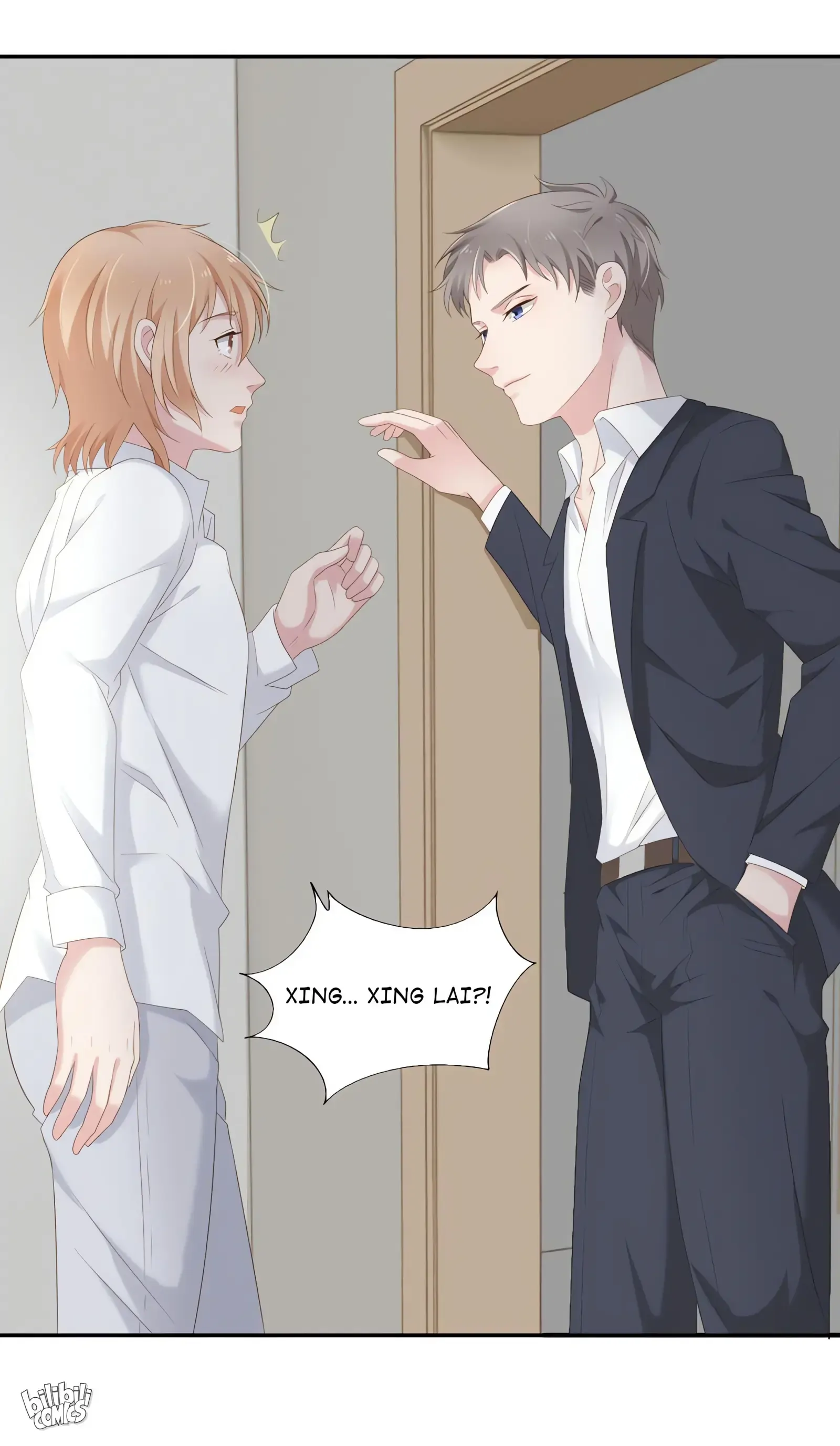 Flying Planet Chapter 9 - page 31