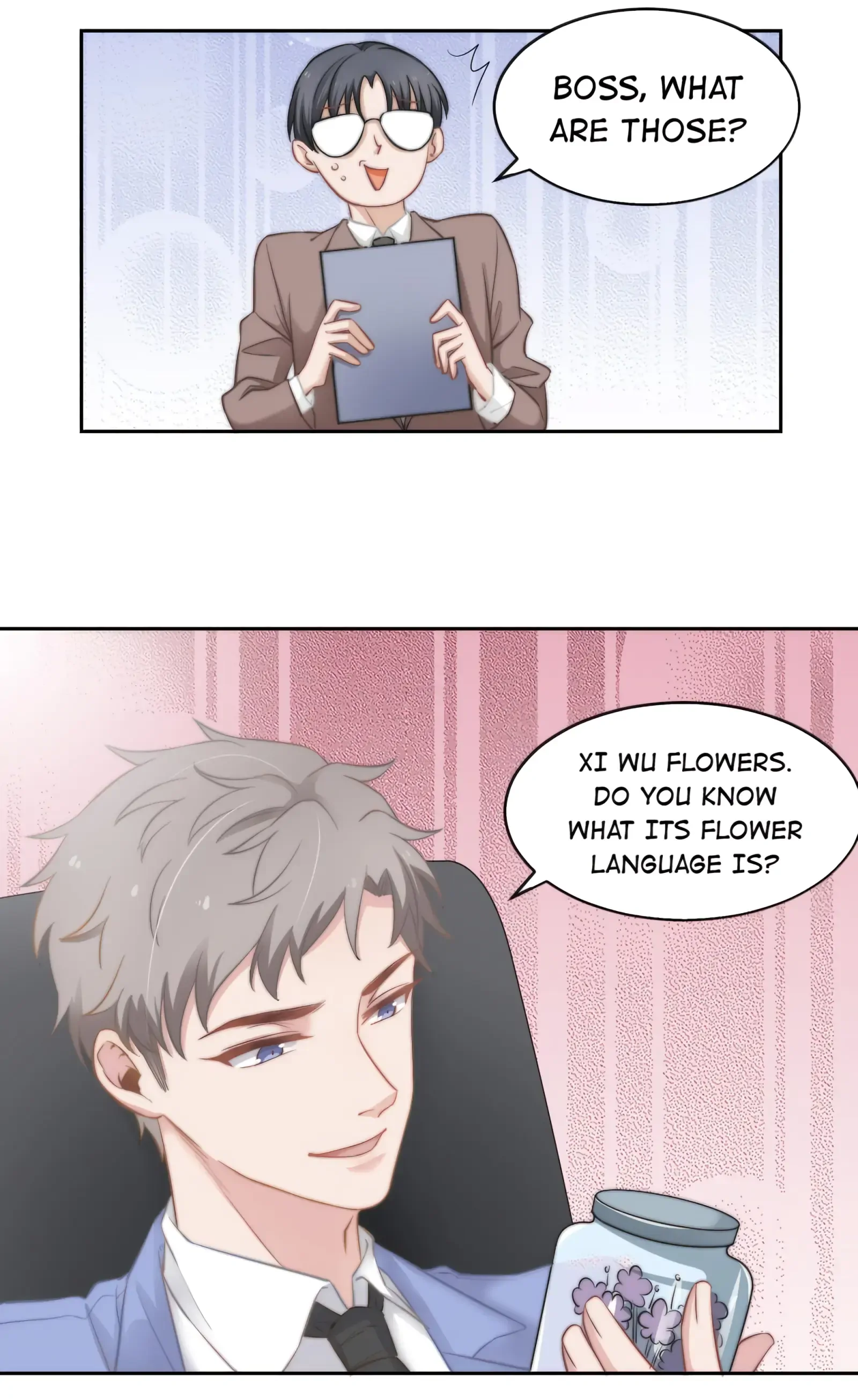 Flying Planet Chapter 24 - page 10