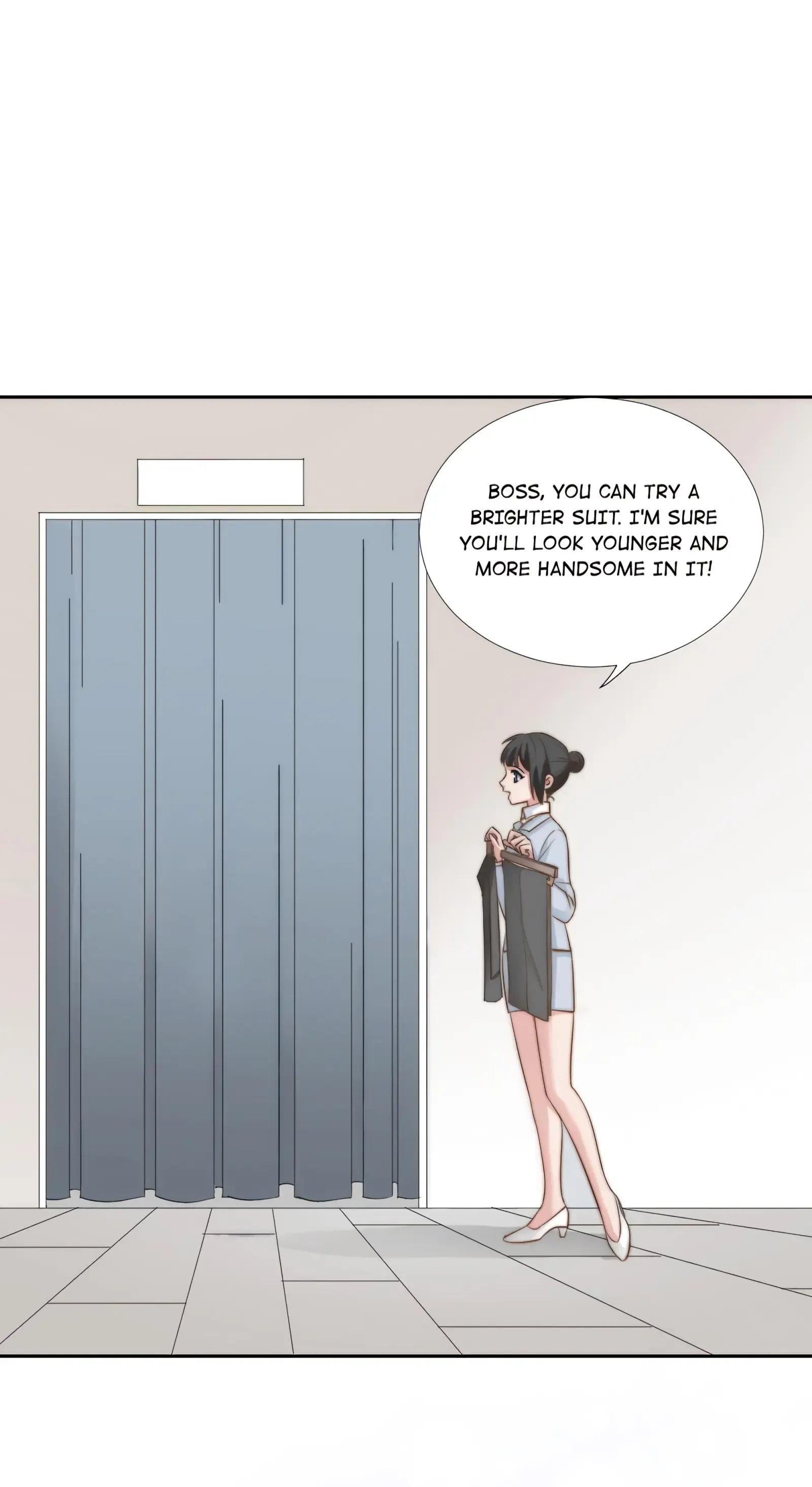 Flying Planet Chapter 24 - page 25
