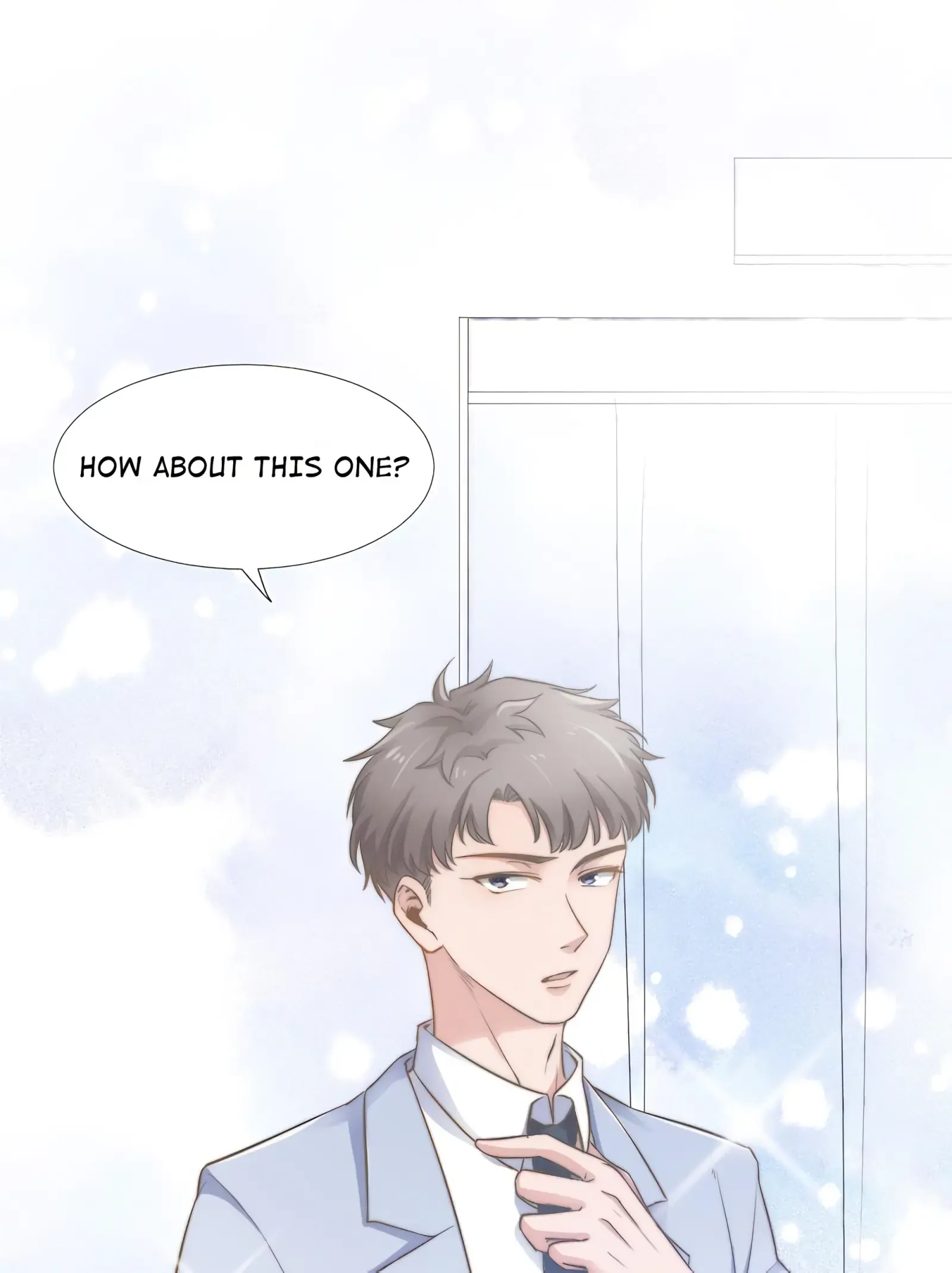 Flying Planet Chapter 24 - page 26