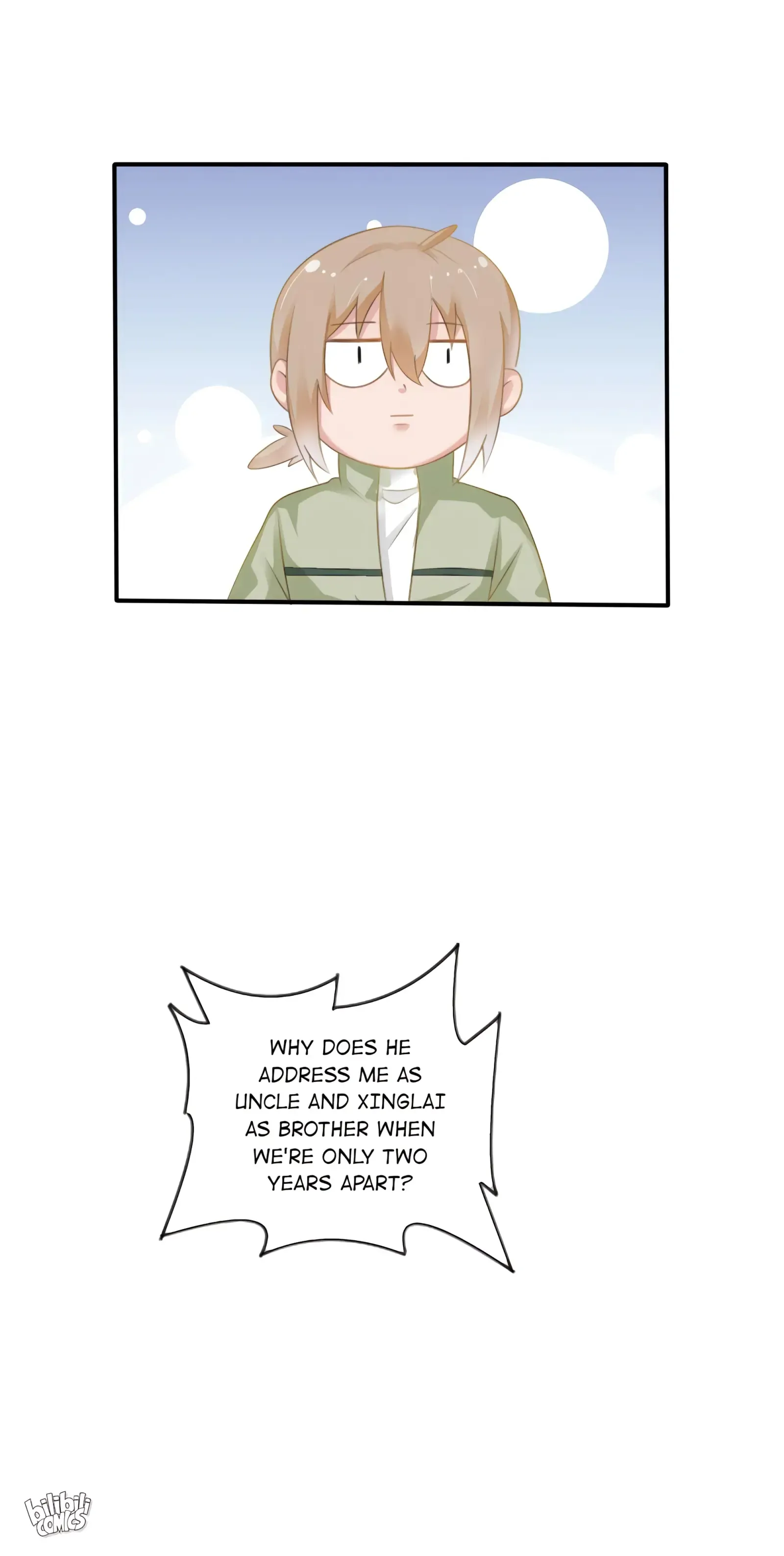 Flying Planet Chapter 25 - page 36