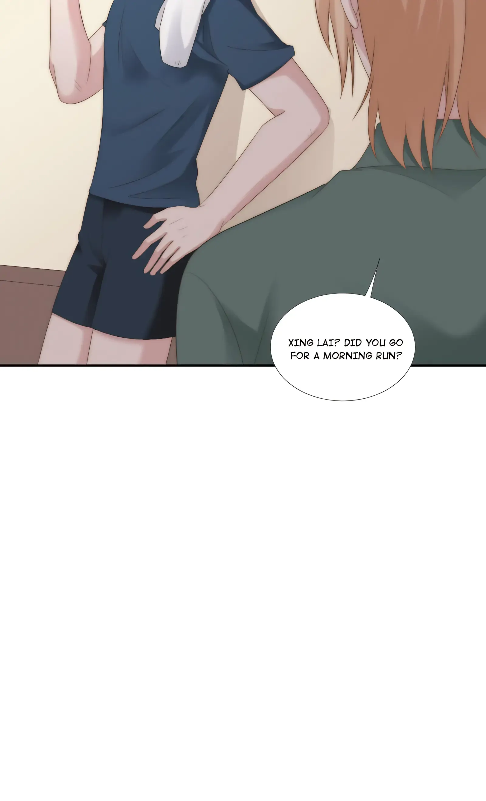 Flying Planet Chapter 11 - page 7