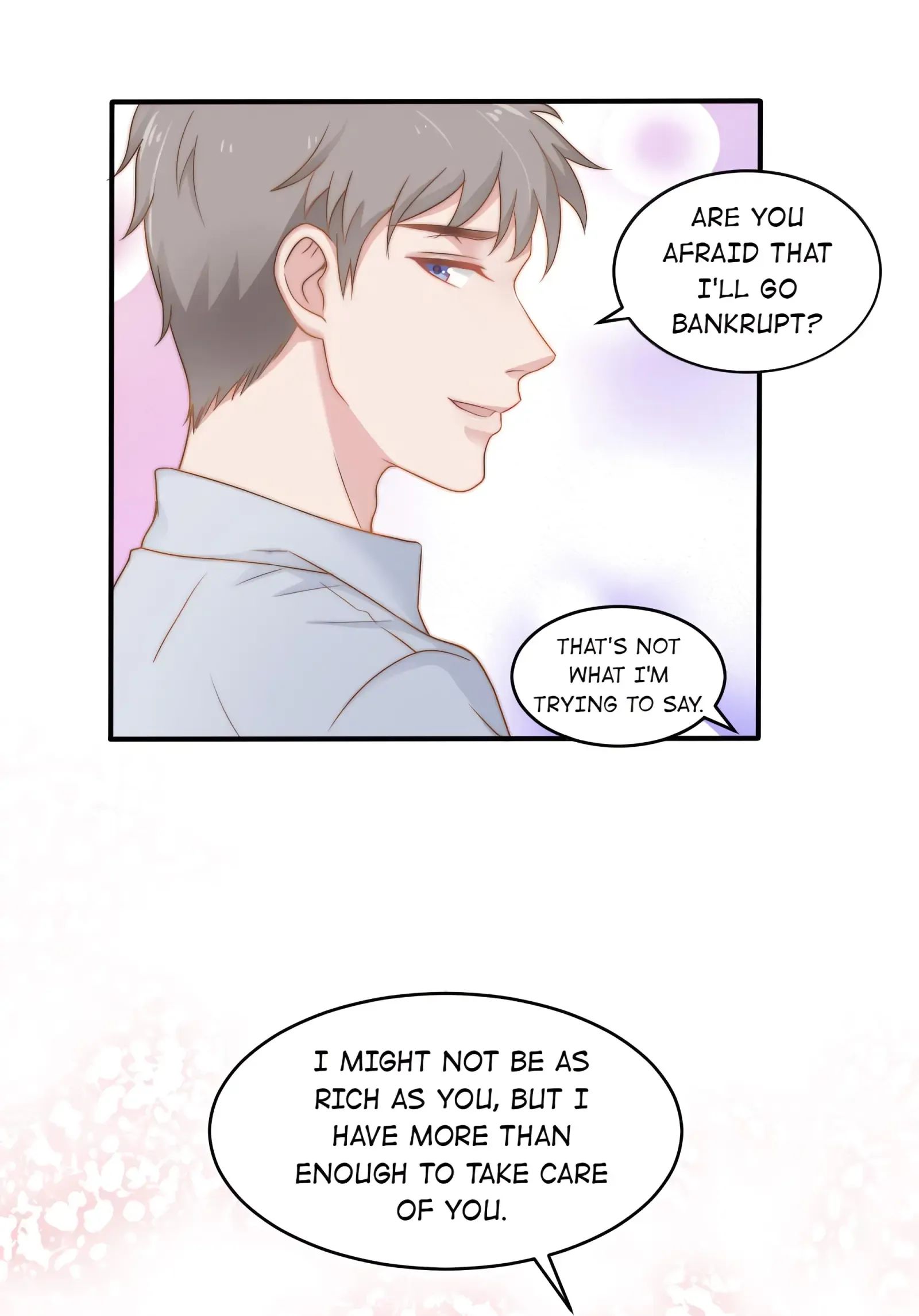 Flying Planet Chapter 26 - page 28