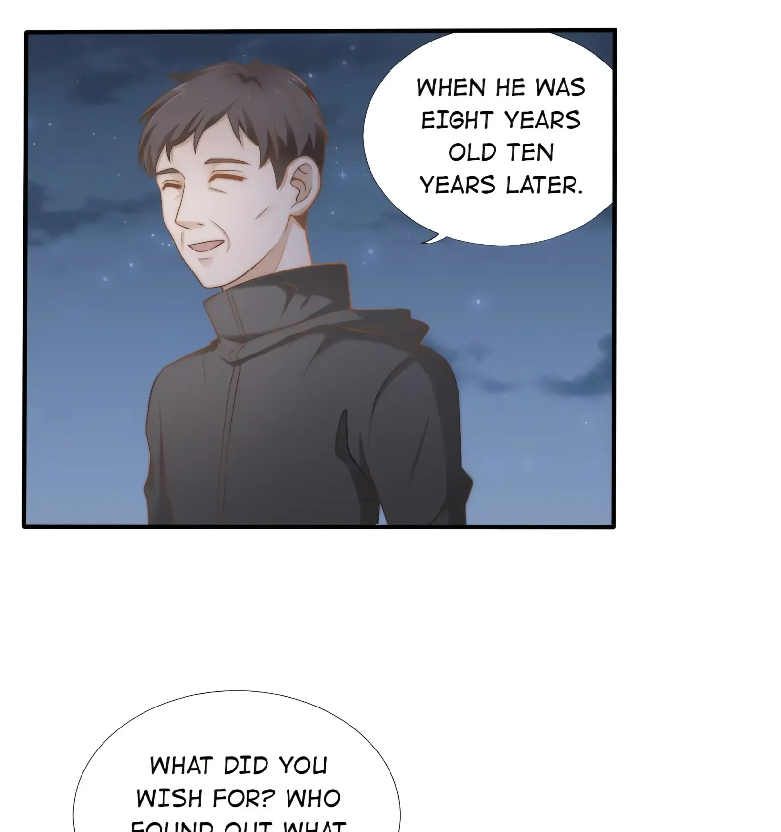 Flying Planet Chapter 26 - page 3