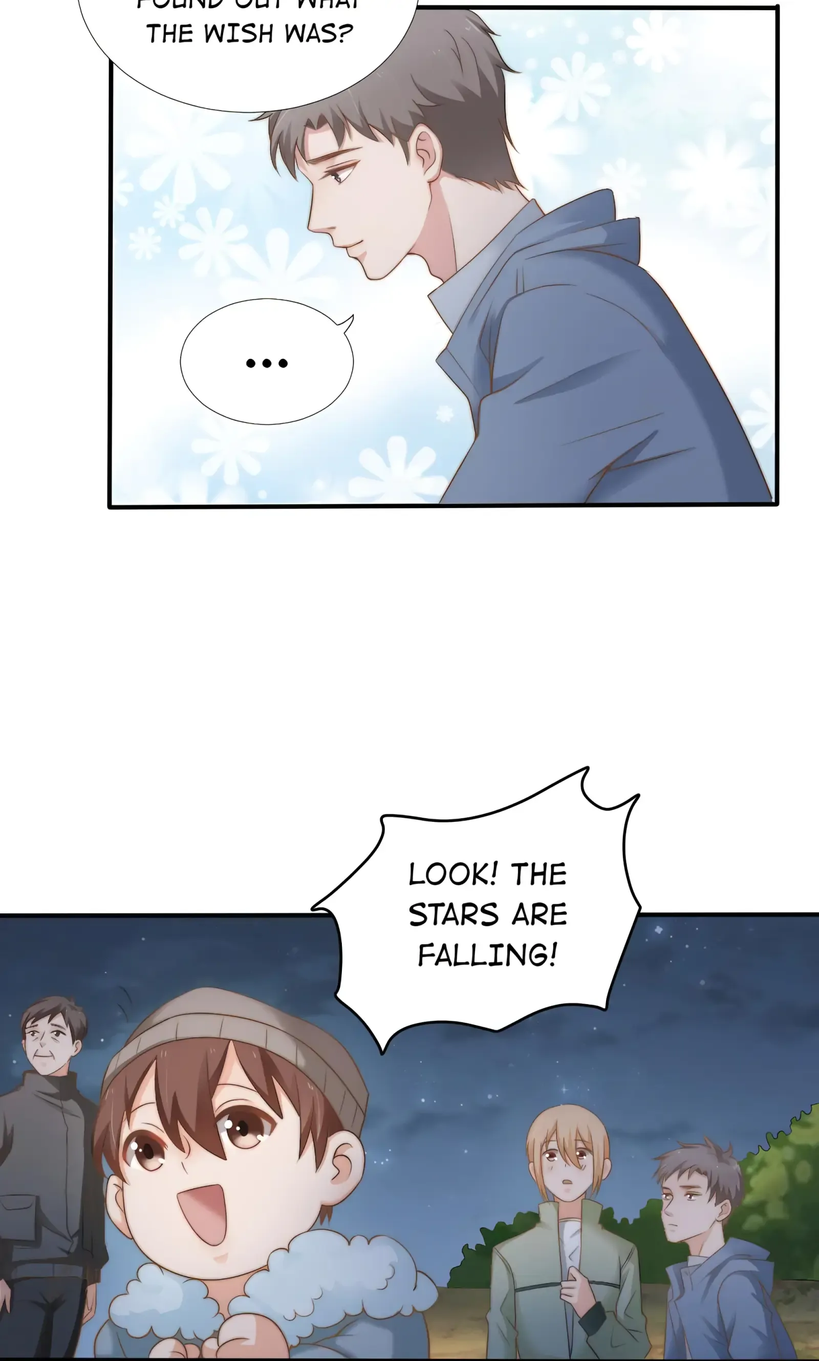 Flying Planet Chapter 26 - page 4