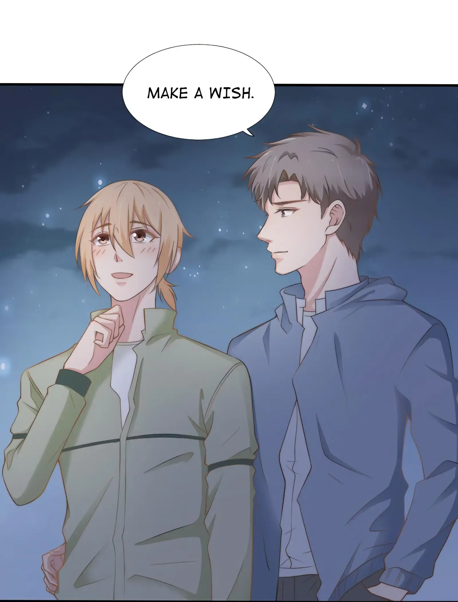 Flying Planet Chapter 26 - page 6