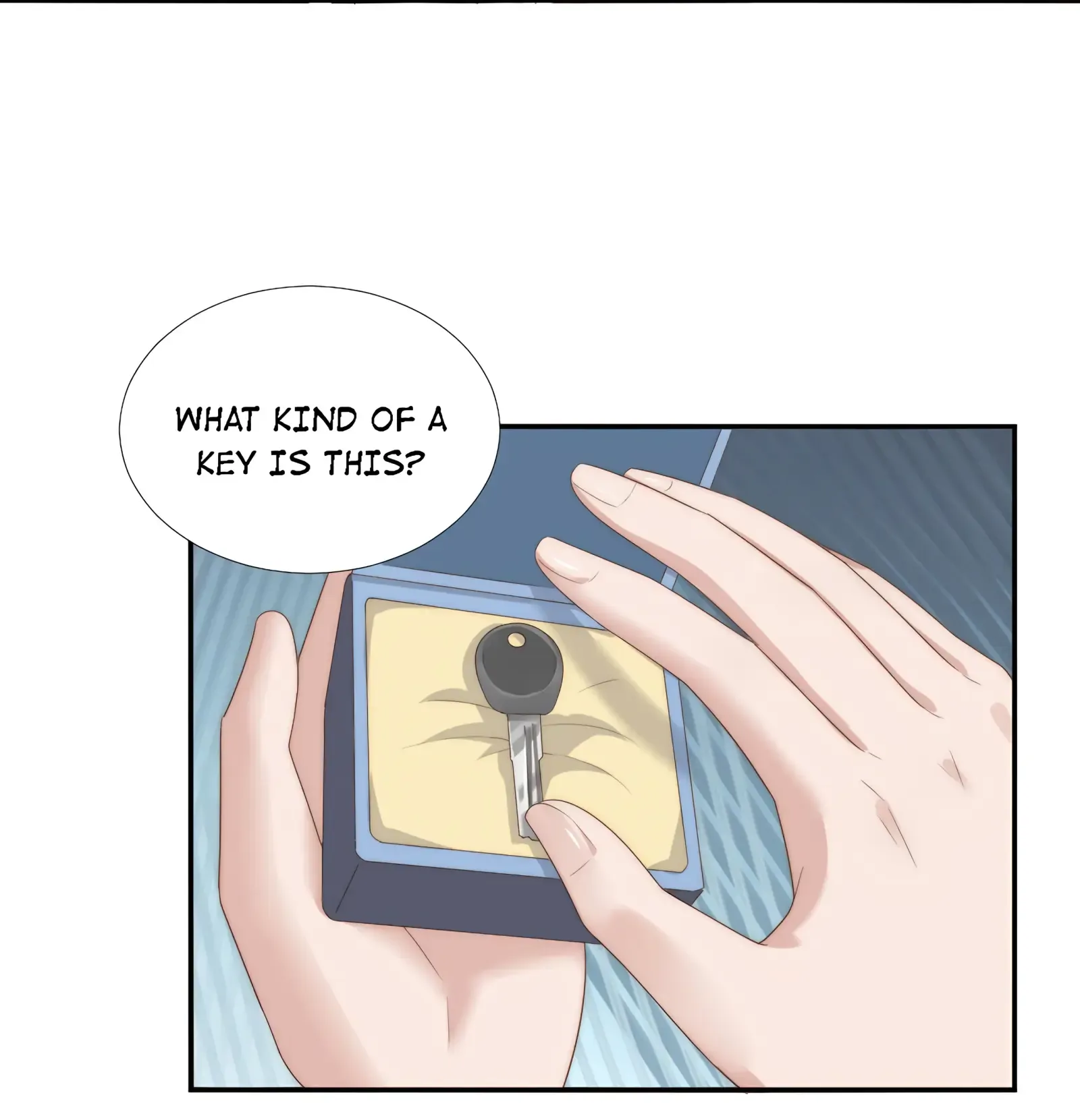 Flying Planet Chapter 12 - page 14