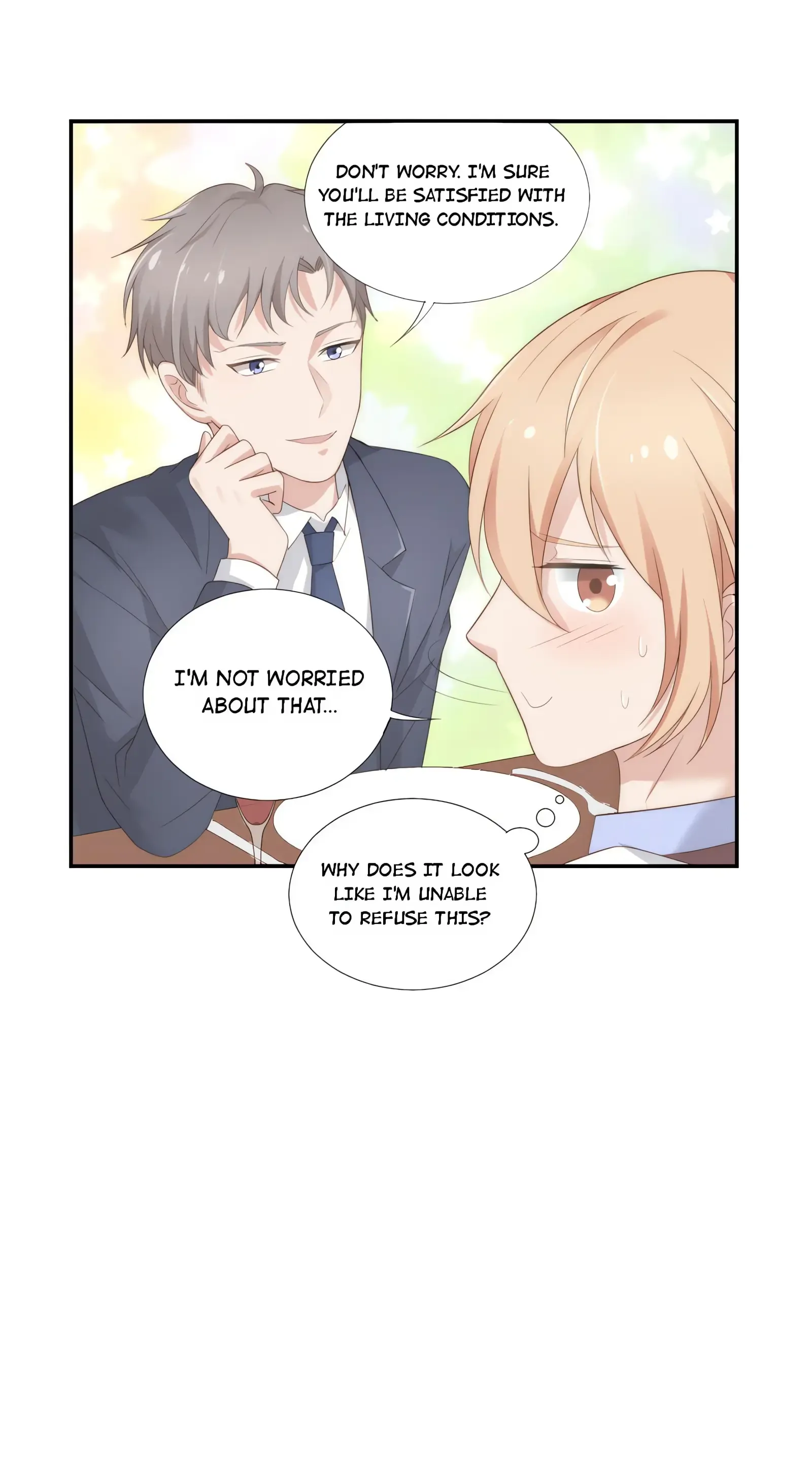 Flying Planet Chapter 12 - page 16