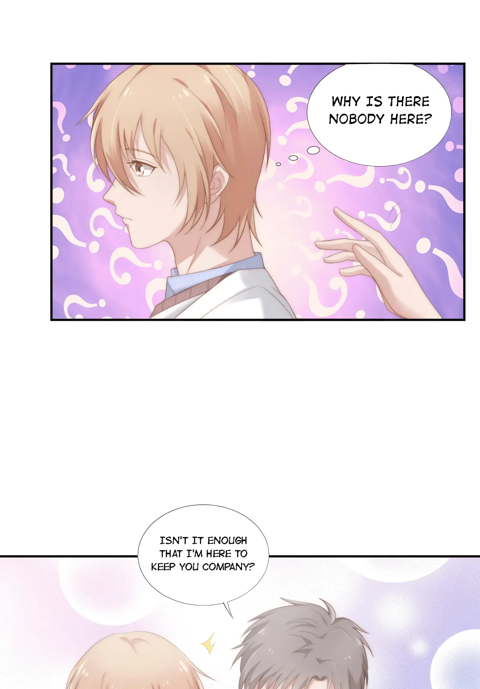 Flying Planet Chapter 12 - page 4