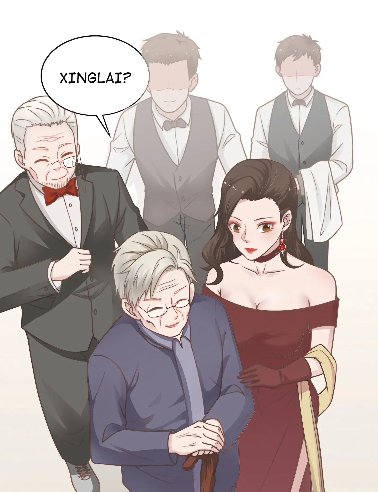 Flying Planet Chapter 27 - page 10