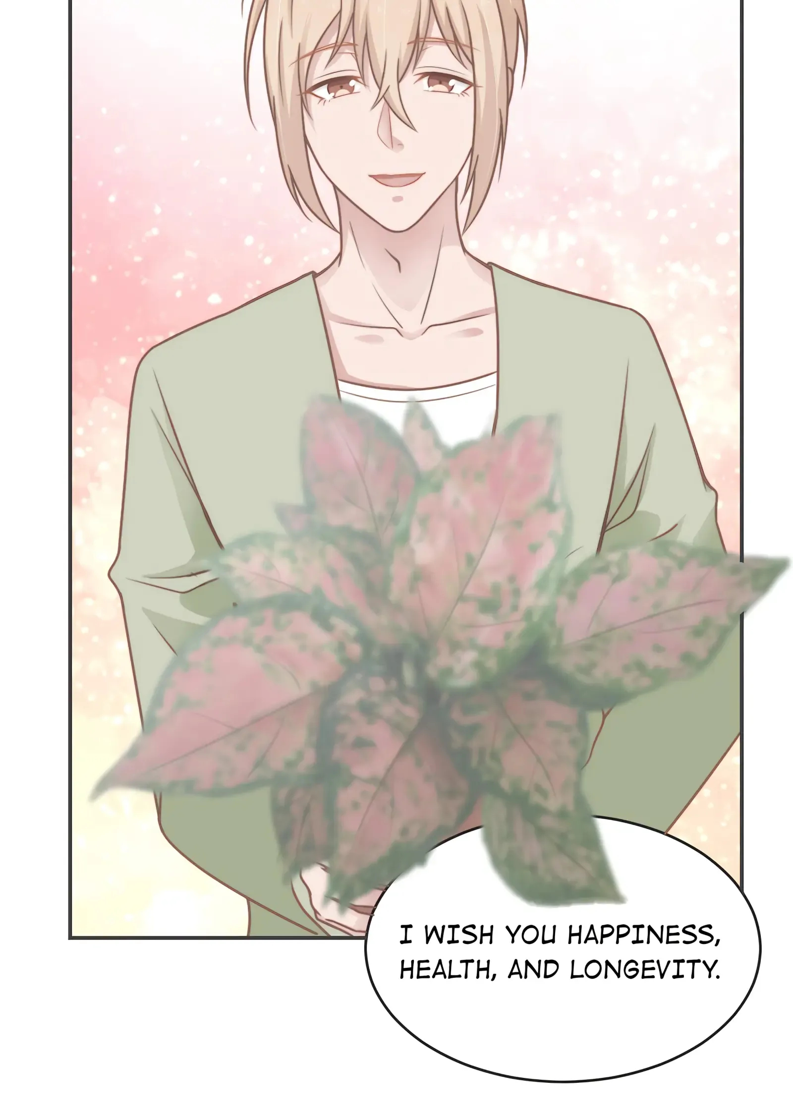 Flying Planet Chapter 27 - page 13