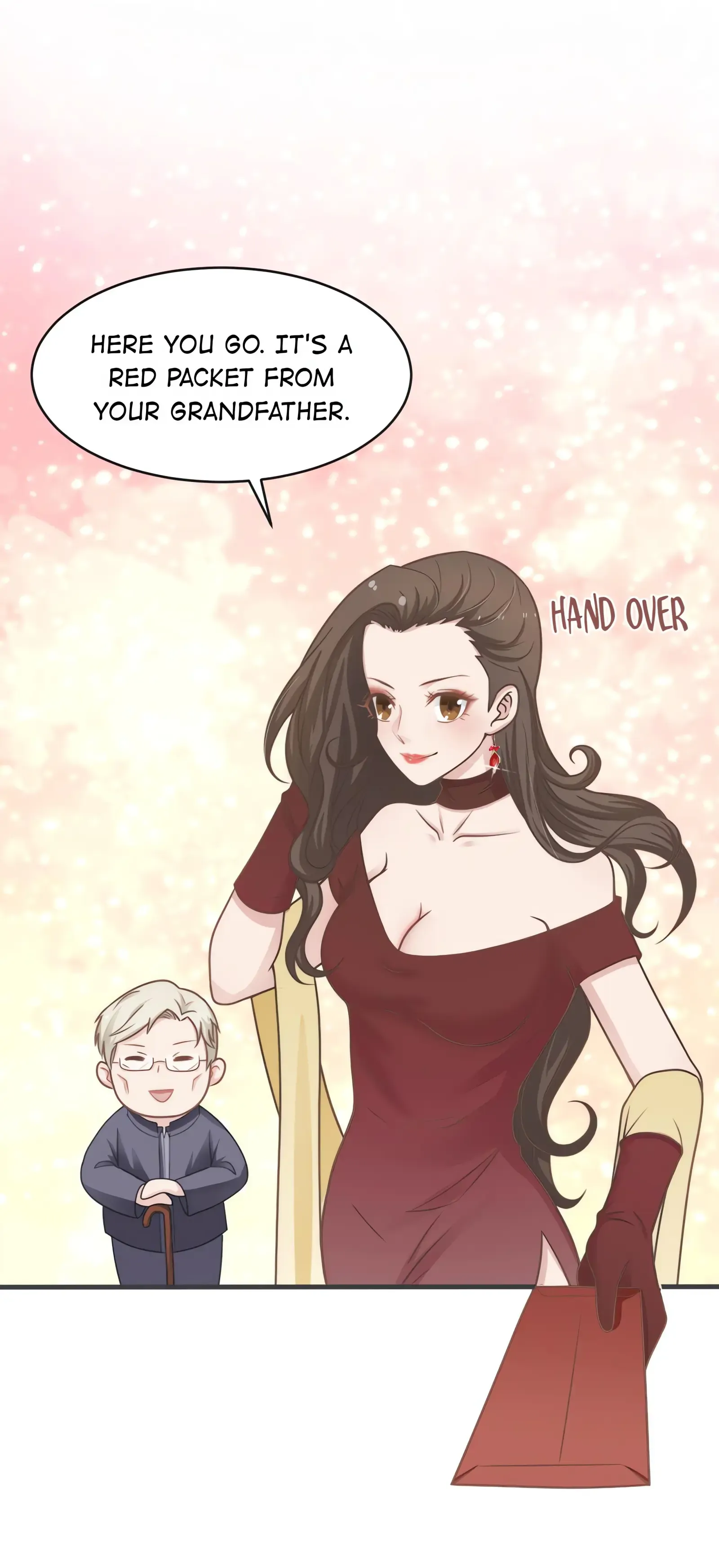 Flying Planet Chapter 27 - page 15