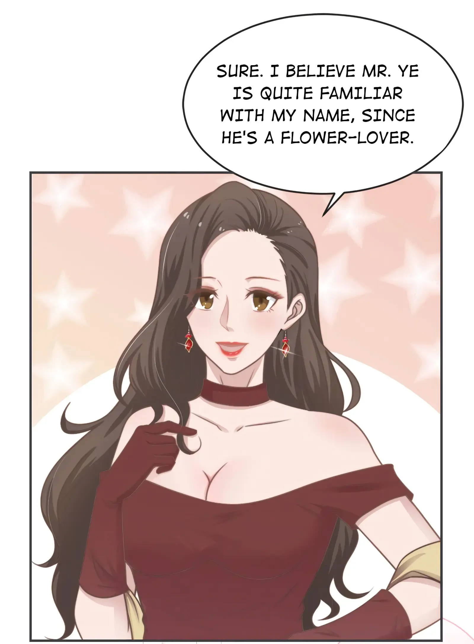 Flying Planet Chapter 27 - page 17