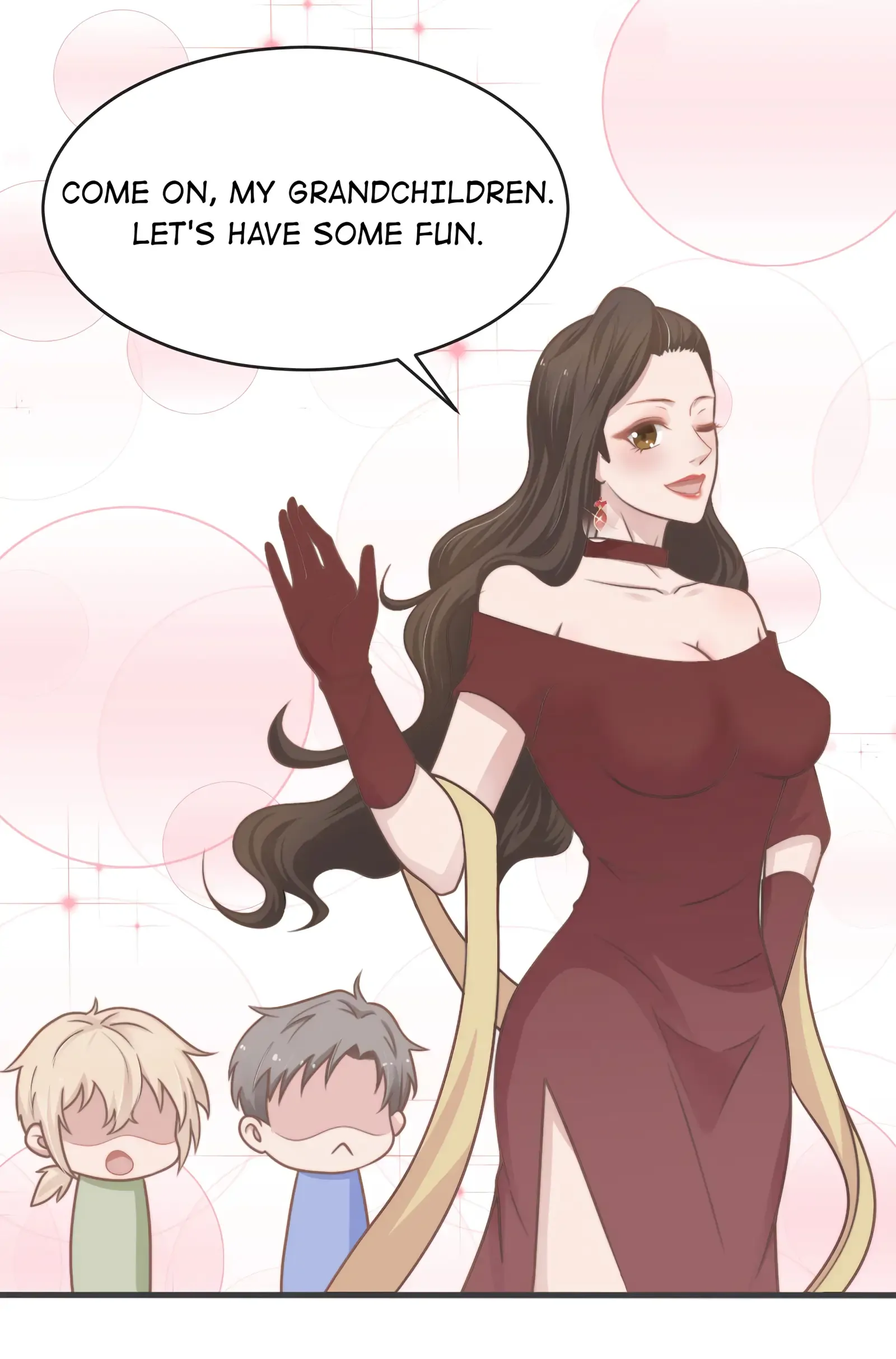 Flying Planet Chapter 27 - page 18
