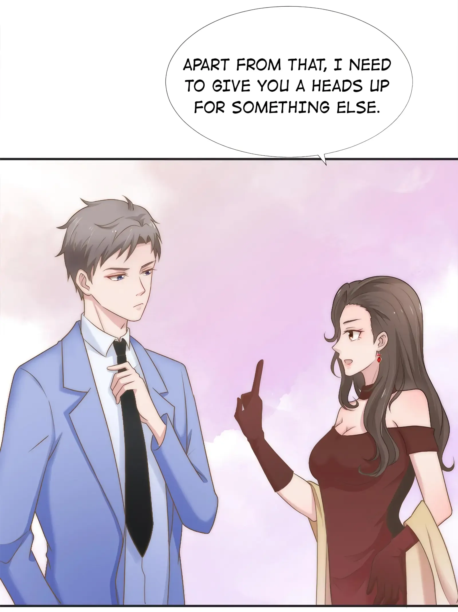 Flying Planet Chapter 27 - page 24