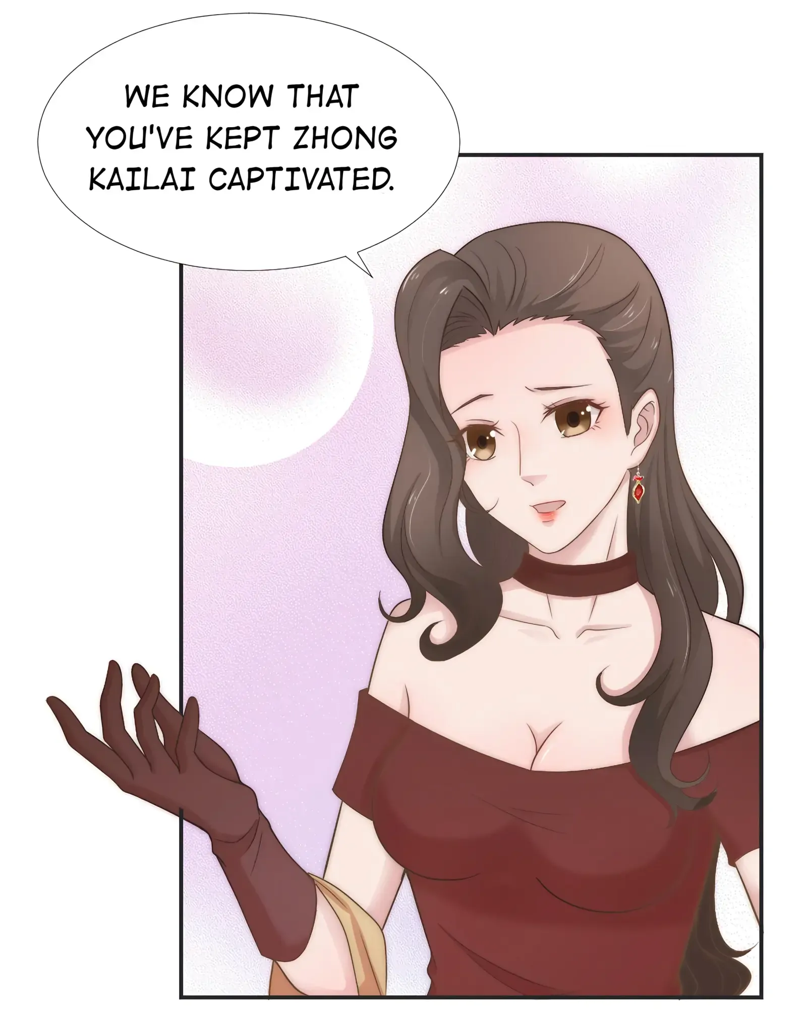 Flying Planet Chapter 27 - page 25