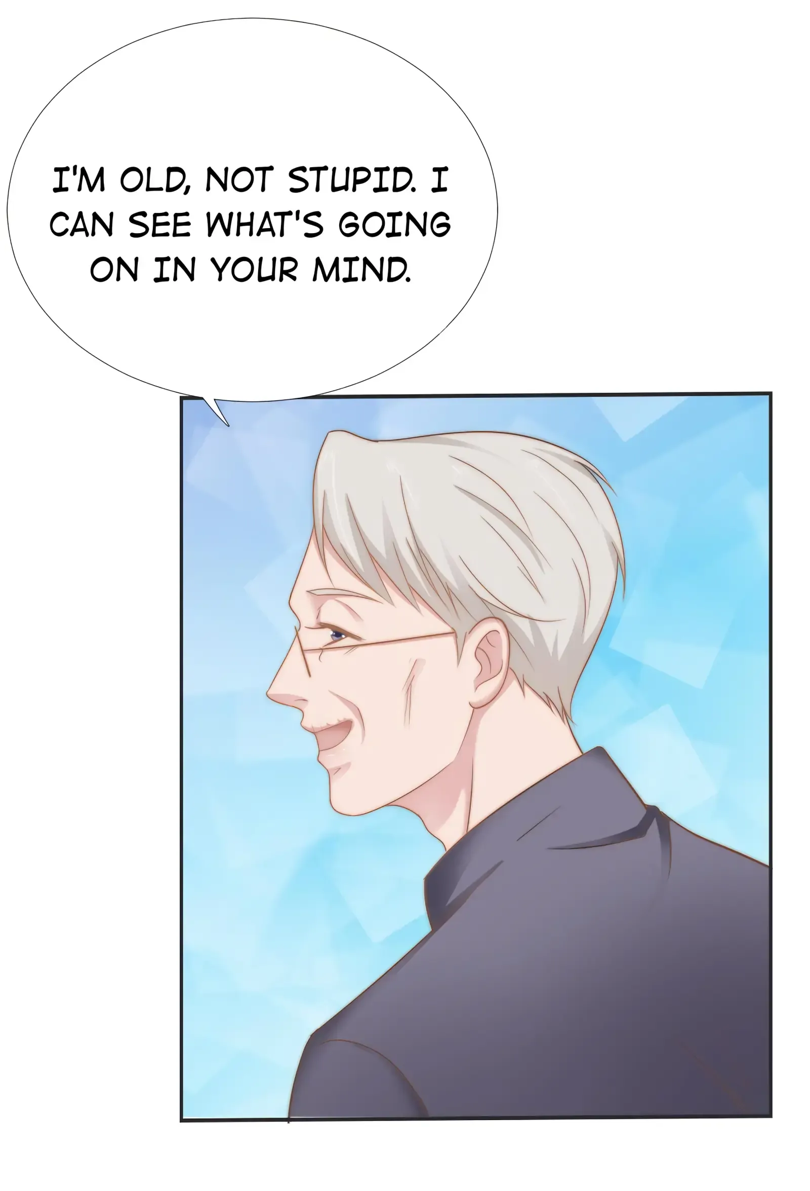 Flying Planet Chapter 27 - page 34