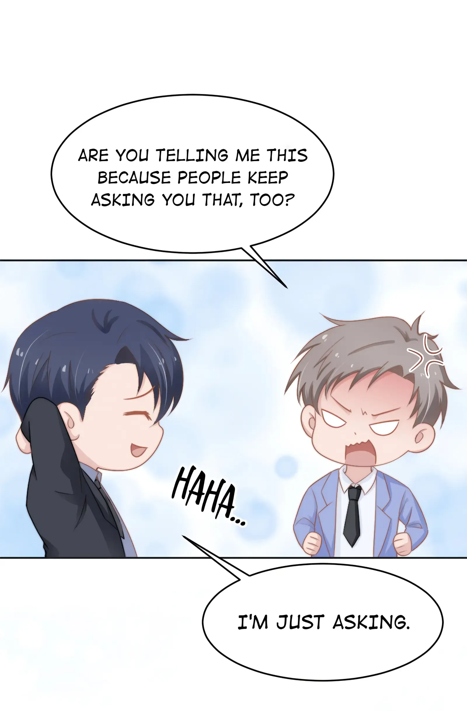 Flying Planet Chapter 27 - page 3