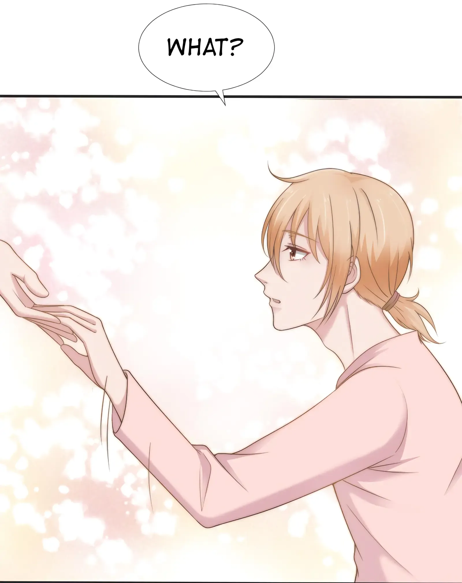 Flying Planet Chapter 27 - page 39