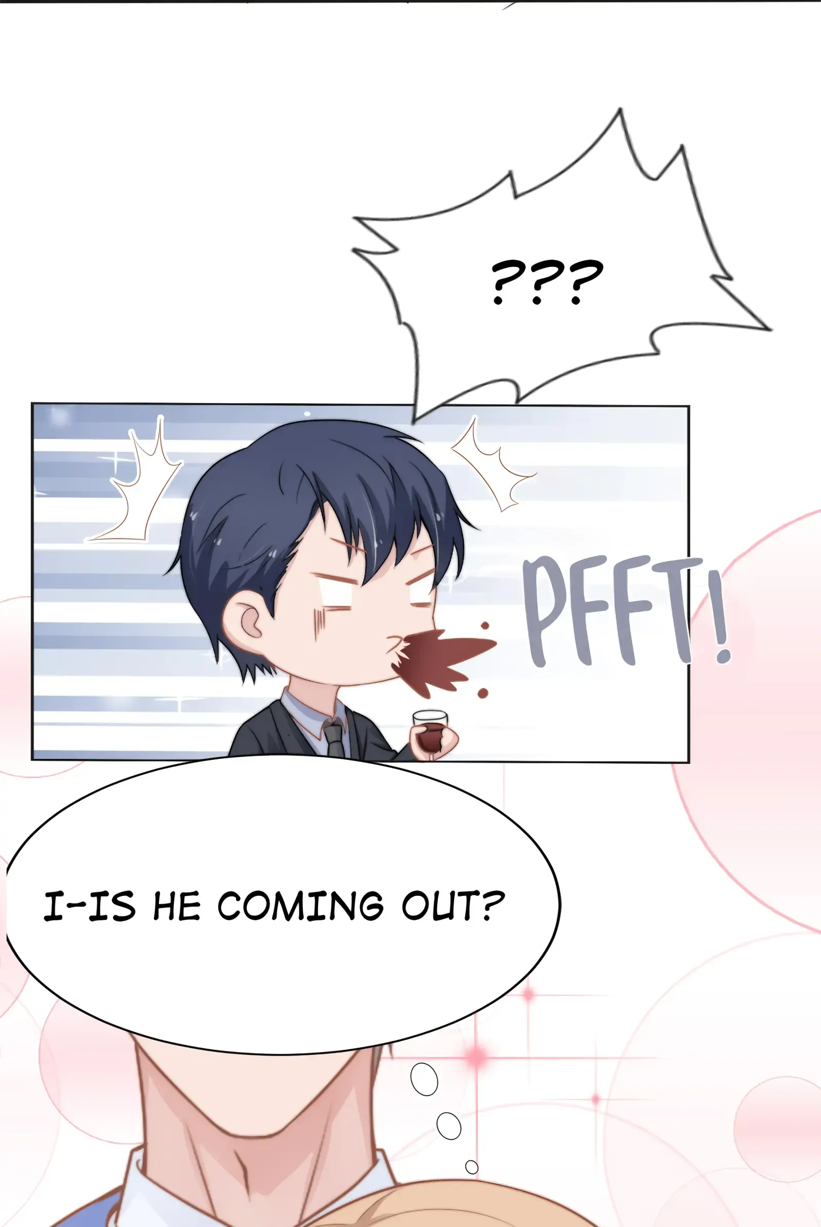 Flying Planet Chapter 27 - page 6