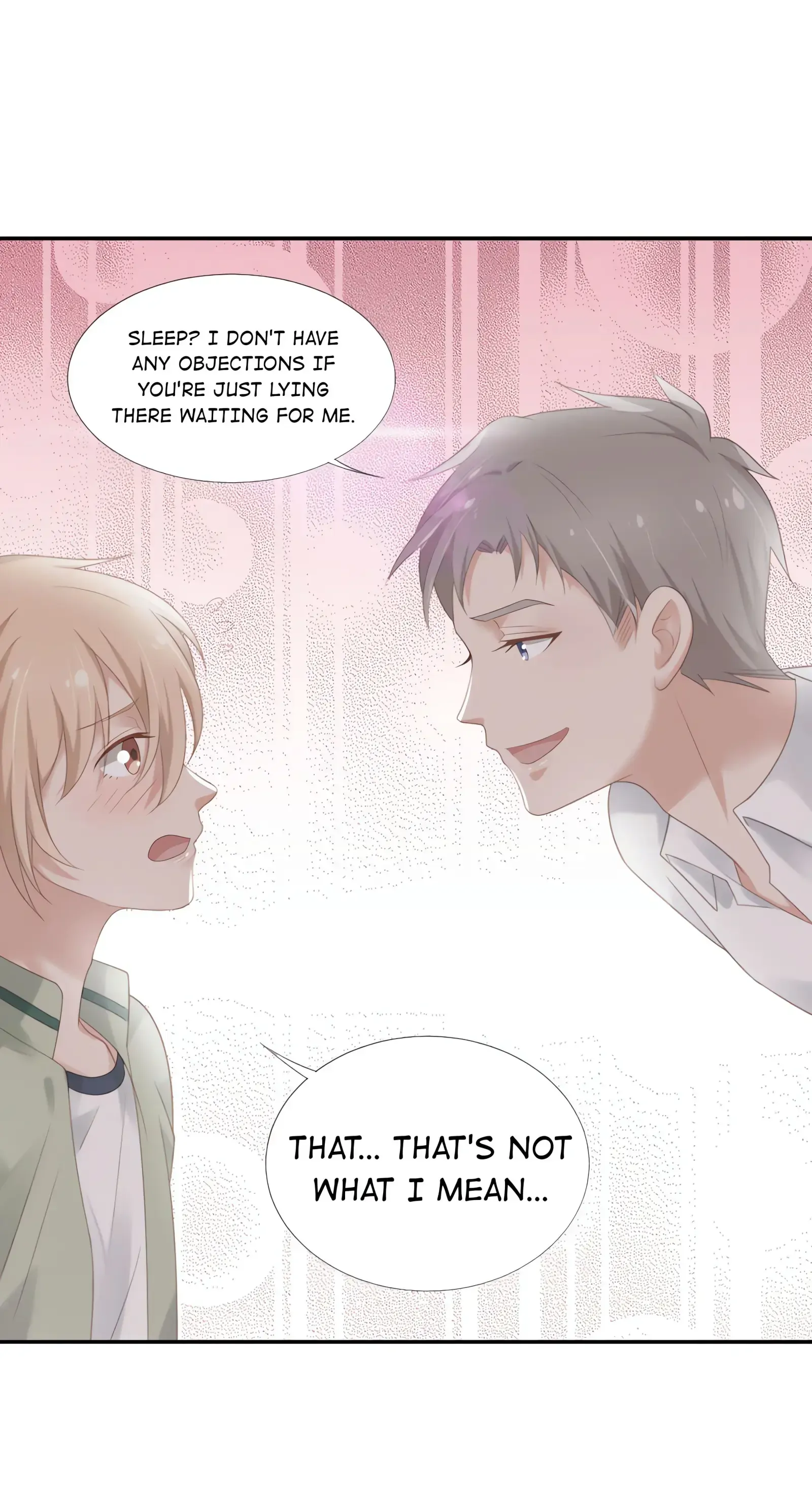 Flying Planet Chapter 13 - page 11