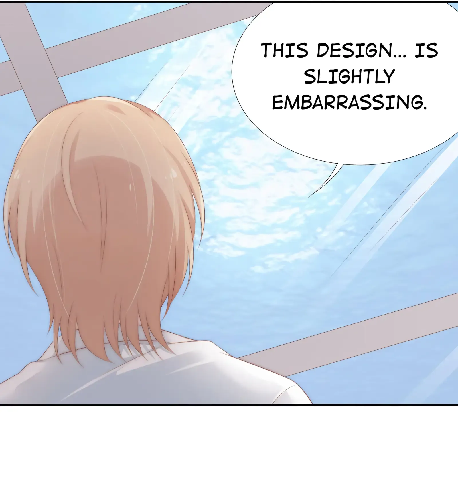 Flying Planet Chapter 13 - page 17
