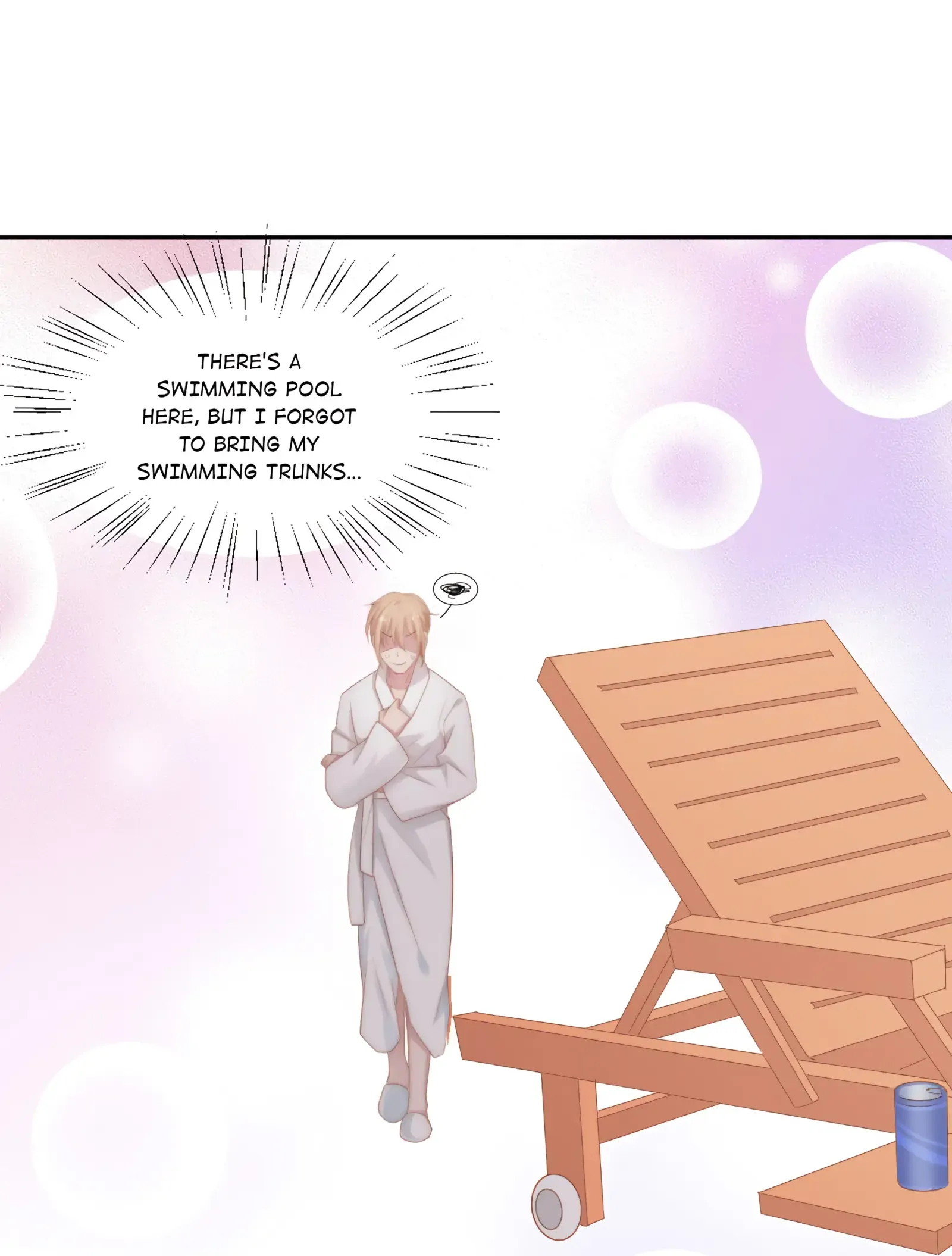 Flying Planet Chapter 13 - page 21
