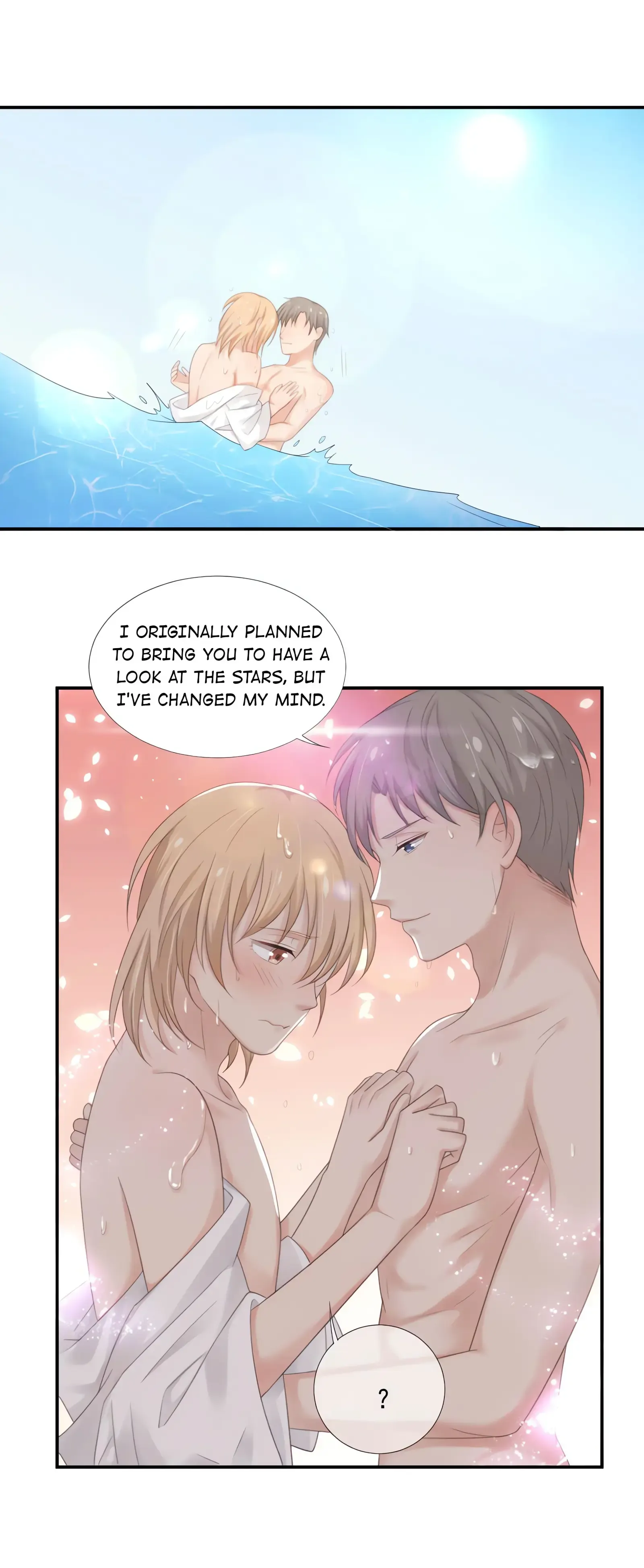 Flying Planet Chapter 13 - page 29