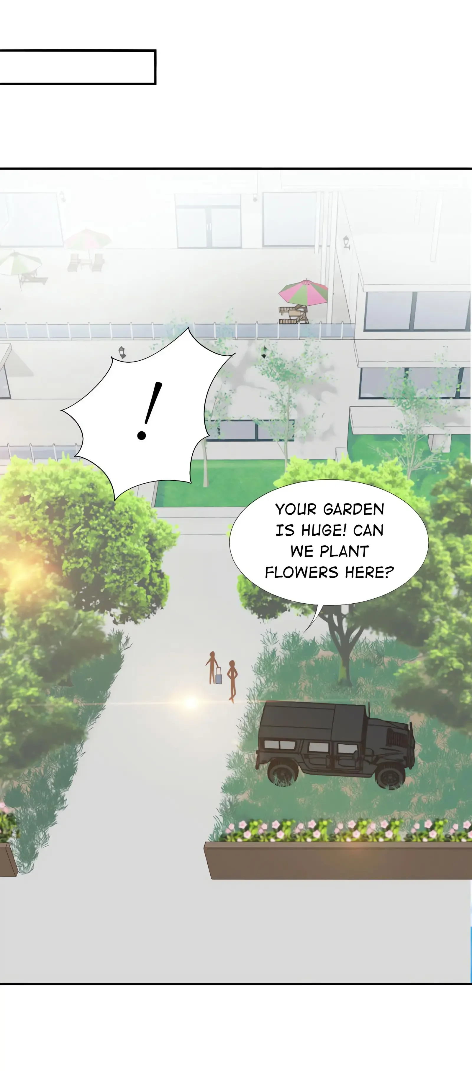 Flying Planet Chapter 13 - page 5