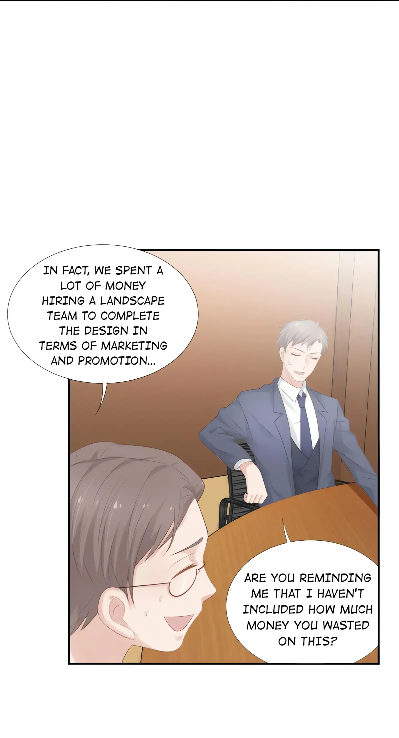 Flying Planet Chapter 14 - page 11