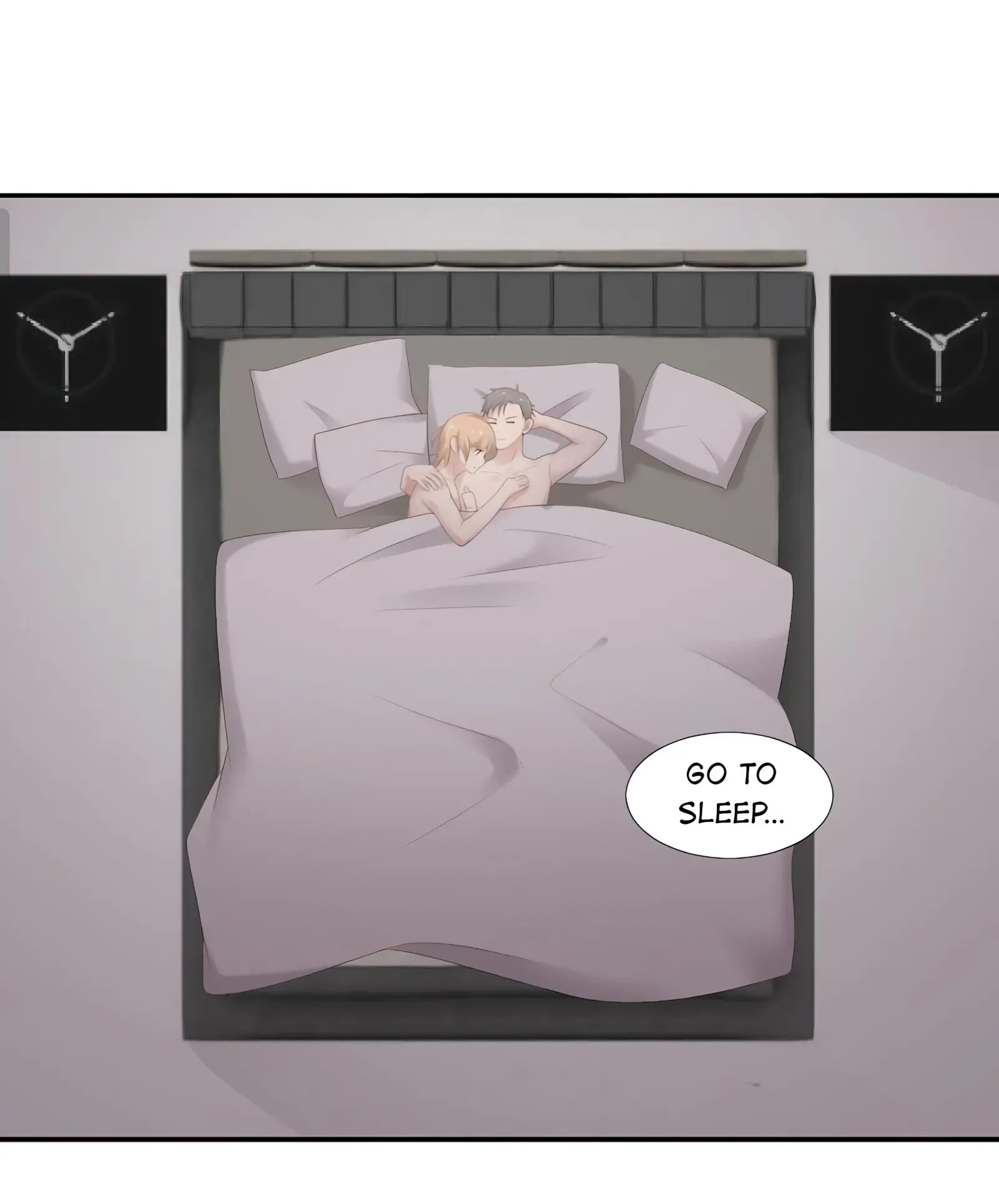 Flying Planet Chapter 14 - page 5