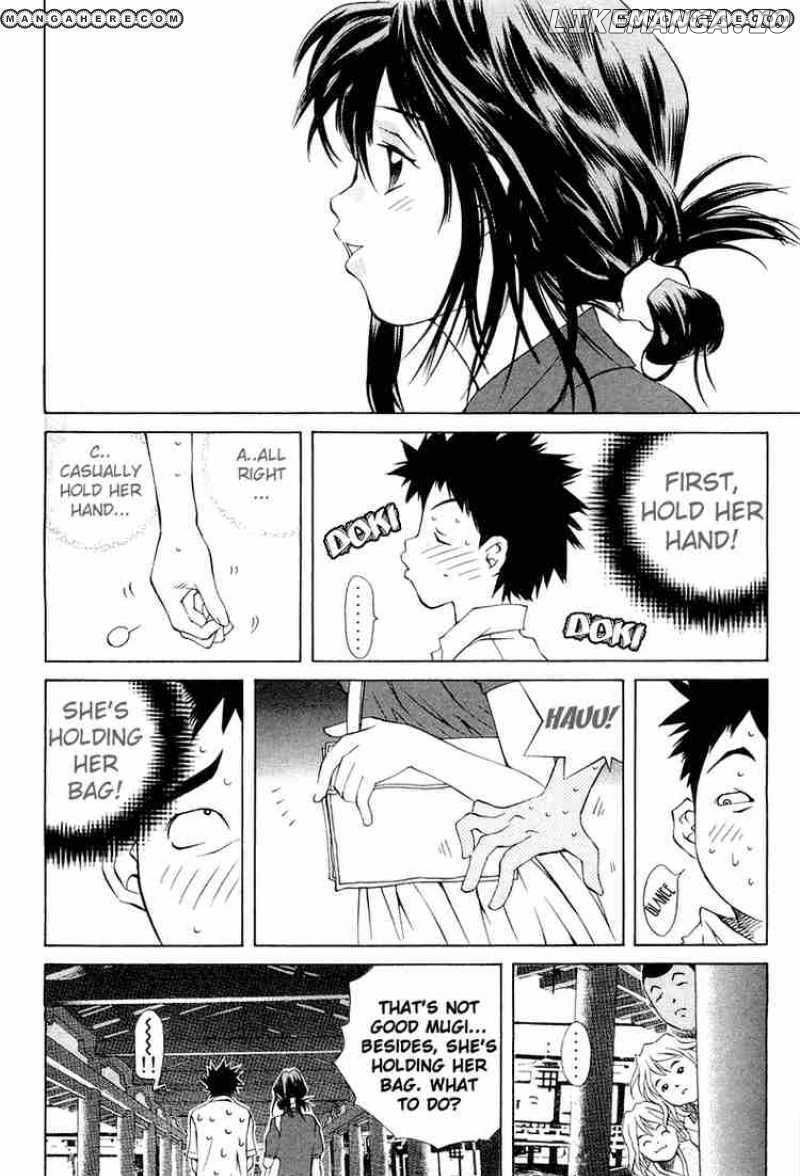 Pastel - Manga Chapter 61 - page 18