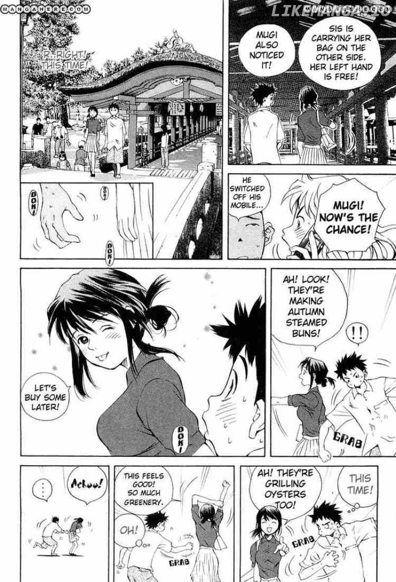 Pastel - Manga Chapter 61 - page 20