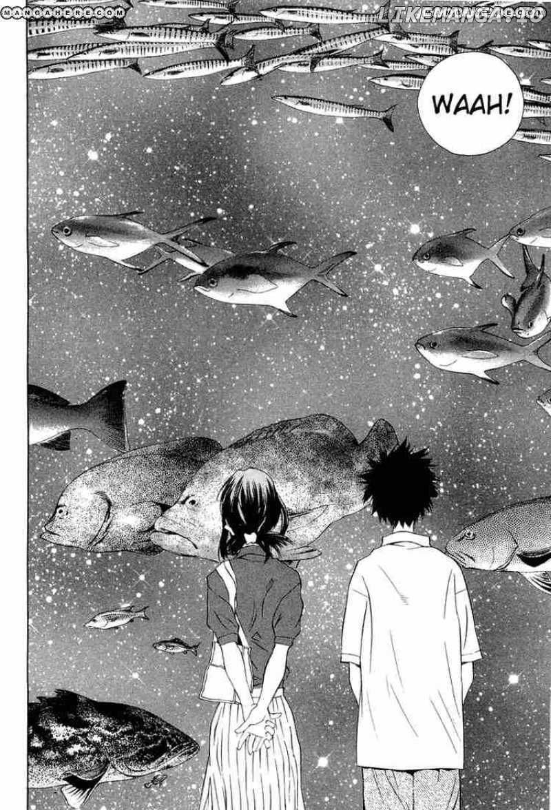 Pastel - Manga Chapter 61 - page 24