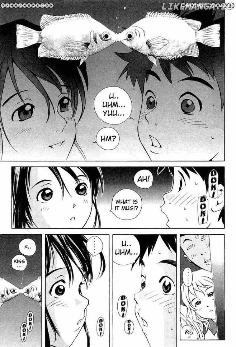 Pastel - Manga Chapter 61 - page 27