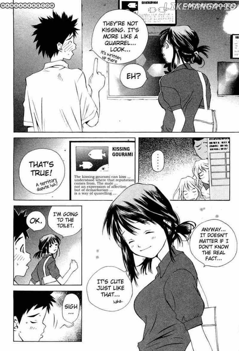 Pastel - Manga Chapter 61 - page 28