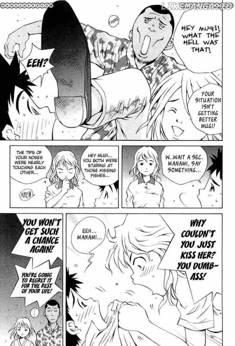 Pastel - Manga Chapter 61 - page 29