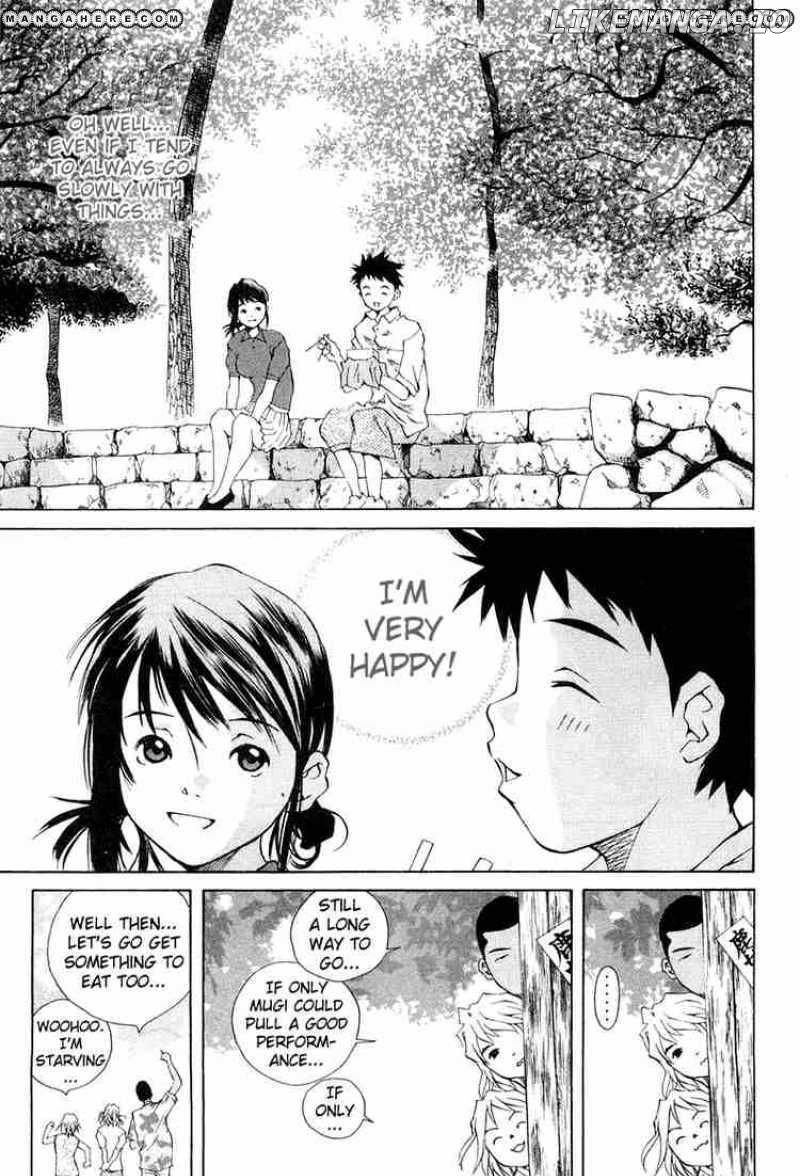 Pastel - Manga Chapter 61 - page 37