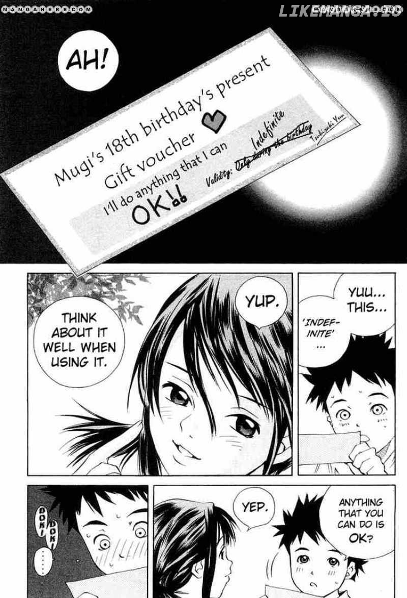 Pastel - Manga Chapter 61 - page 40