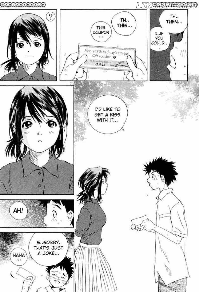 Pastel - Manga Chapter 61 - page 41