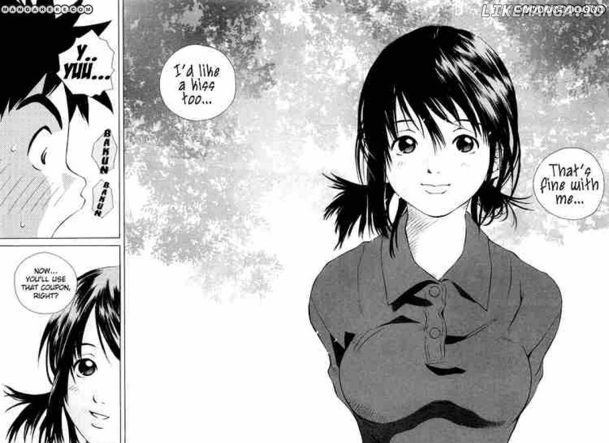 Pastel - Manga Chapter 61 - page 42