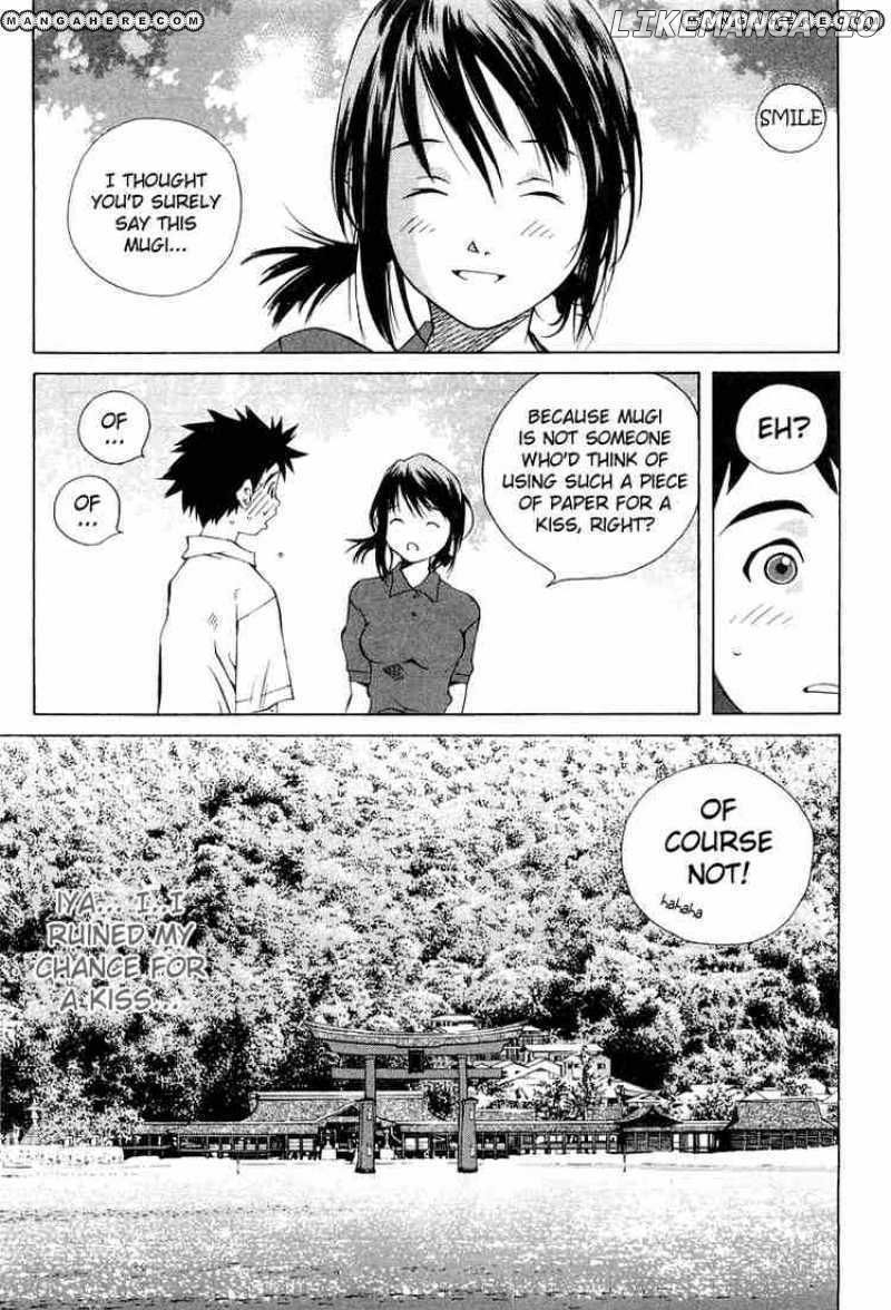 Pastel - Manga Chapter 61 - page 44